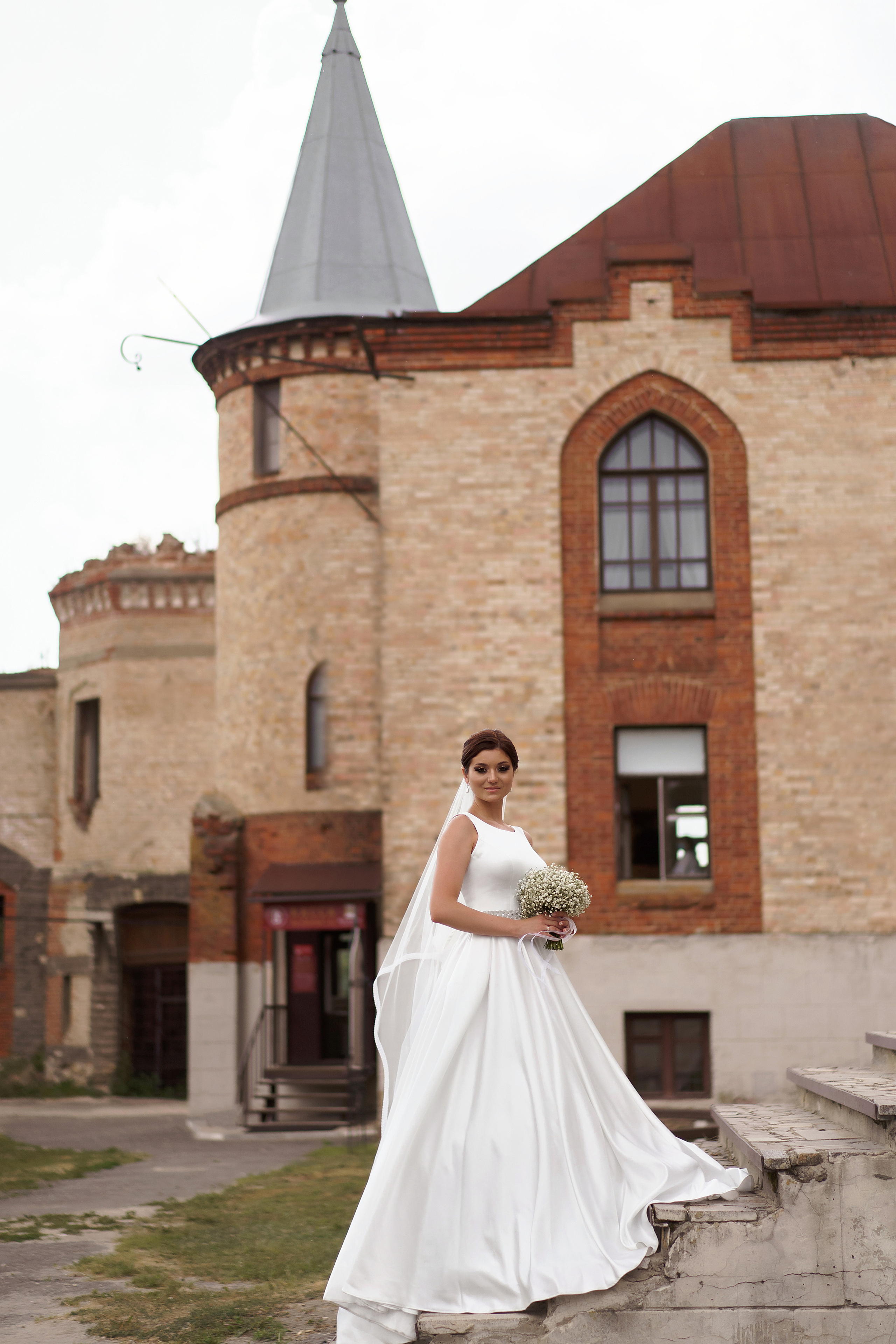 Денис и Наталья. Фотосессия в Усадьбе Храповицкого. Кристина Невская — свадебный фотограф во Владимире