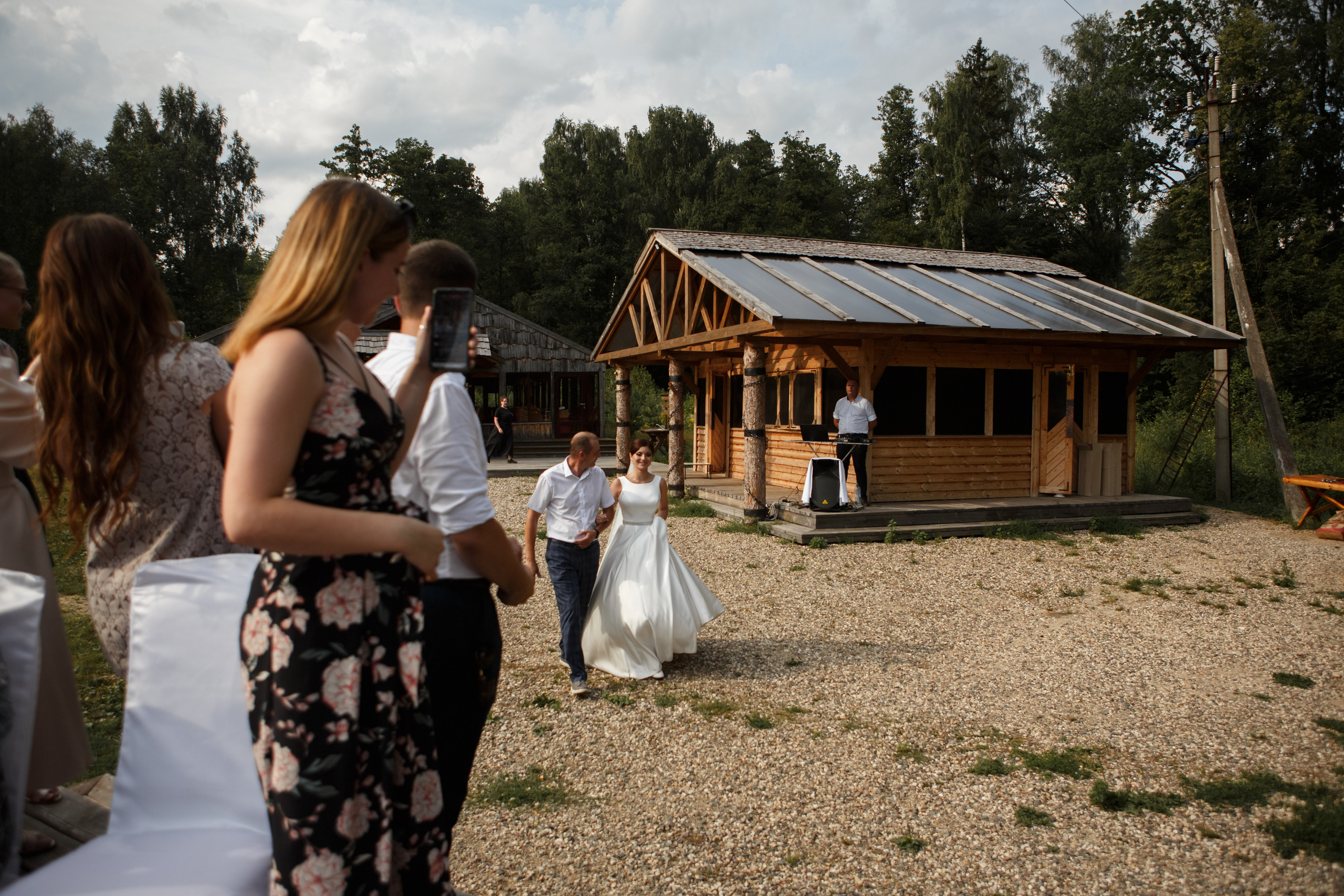 Денис и Наталья. Фотосессия в Усадьбе Храповицкого. Кристина Невская — свадебный фотограф во Владимире