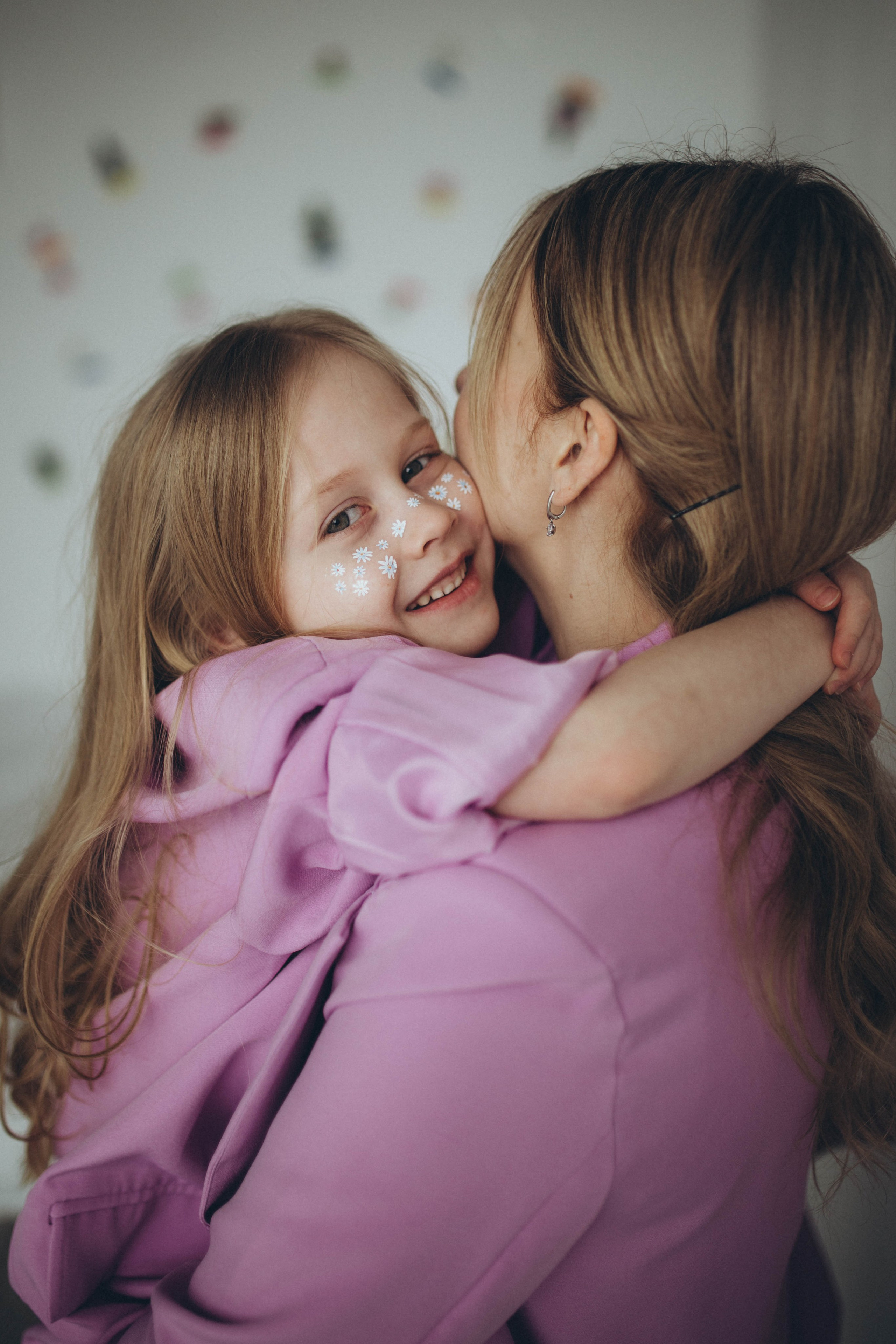 Залина и Алина