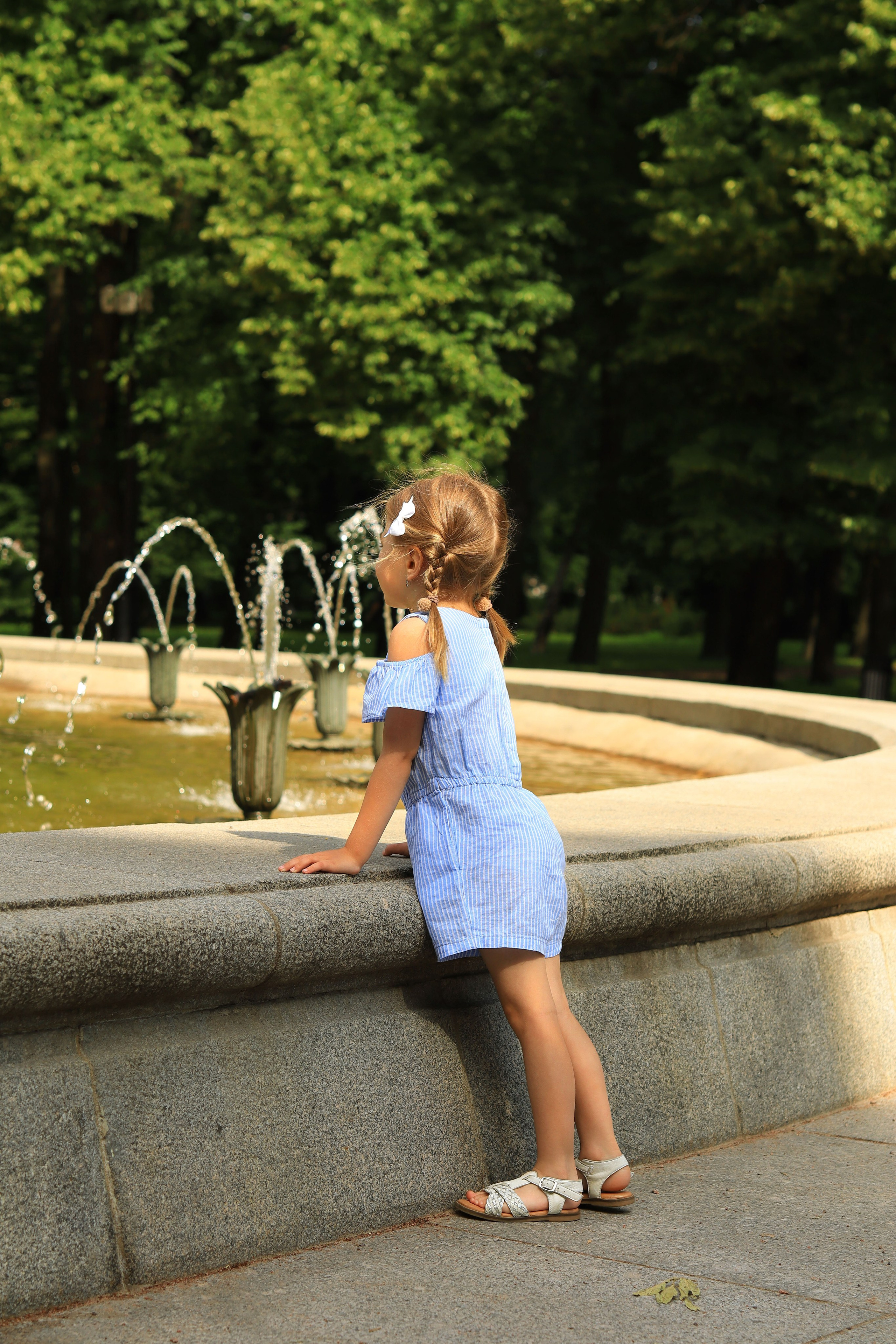 Детки в кадре. Фотограф в Санкт-Петербурге Анна Набоких