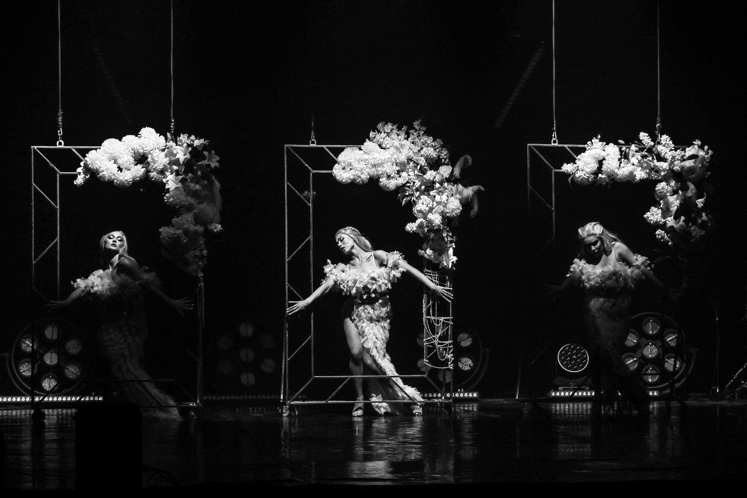 Lords of Stage Театр танцa IVEX. Фотограф Юлия Мальцева