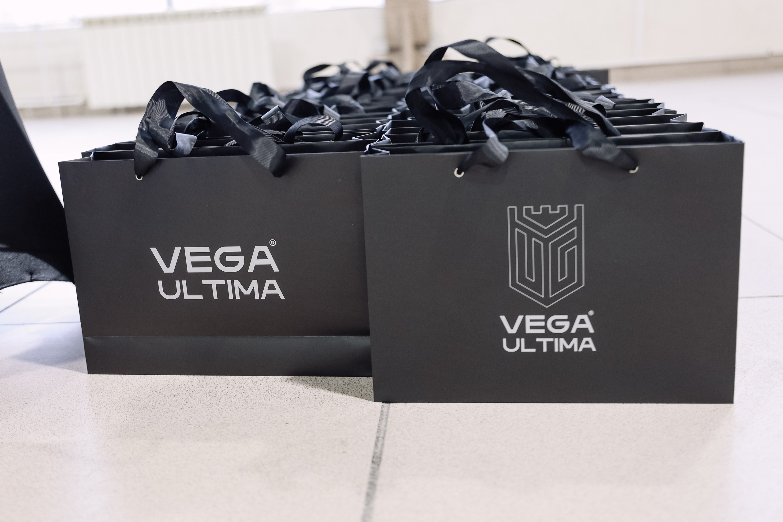 Семинар от VEGA. Фотограф Юлия Мальцева