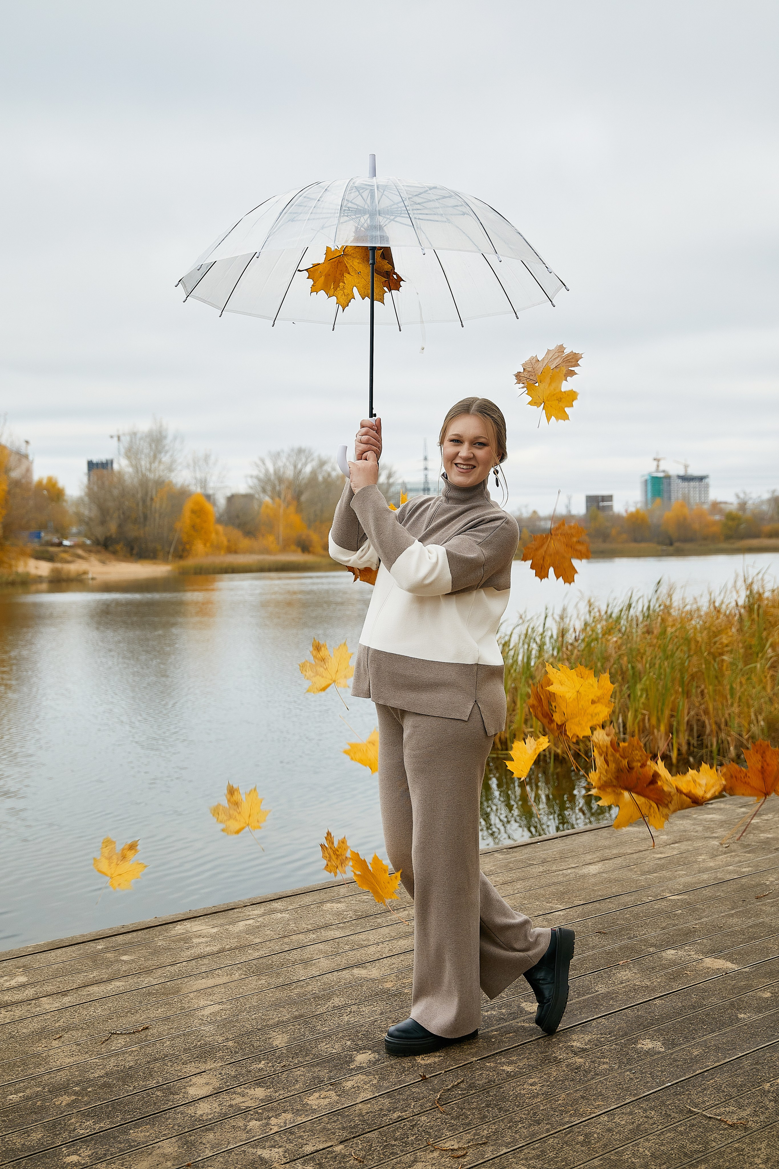 Оля и Костя. Татьяна Бабаева — Фотограф