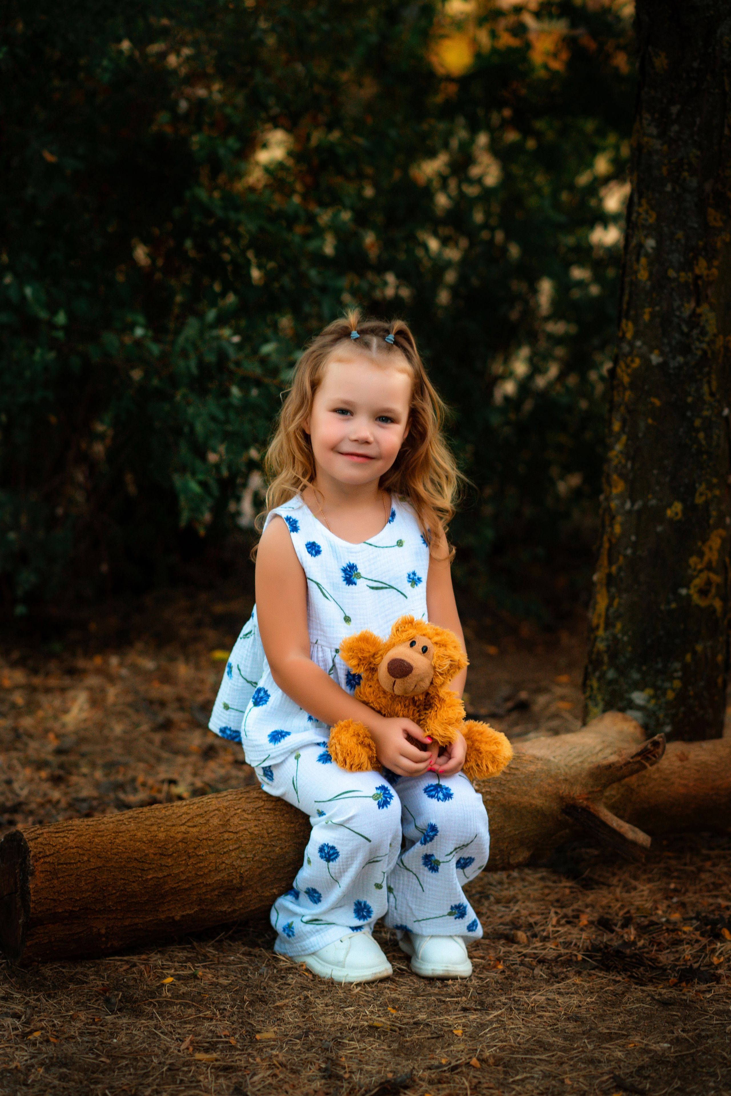 Детская съемка. Выпускные альбомы в Крыму