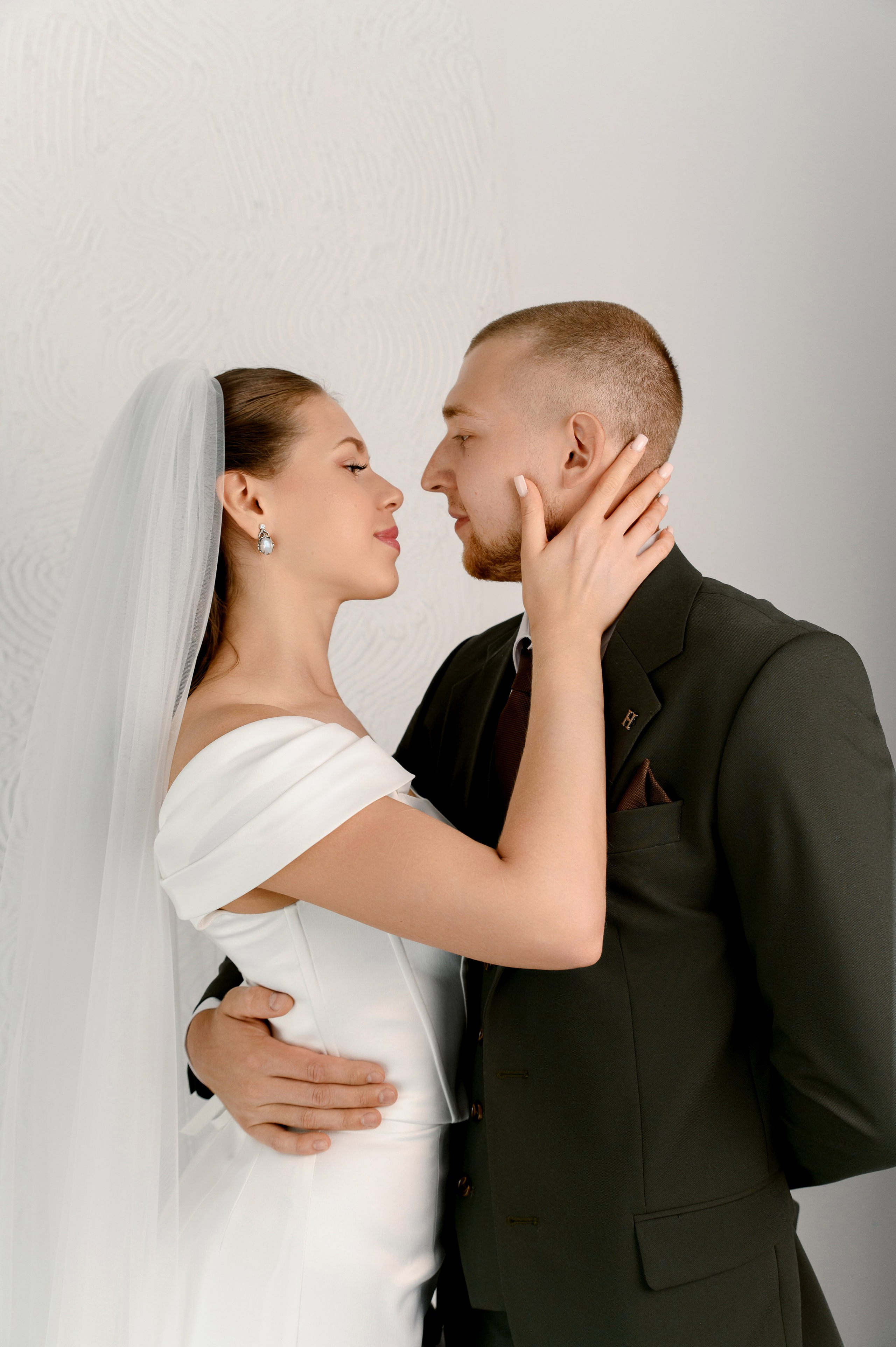 Анна и Николай. Свадебный и семейный фотограф в Краснодарском крае