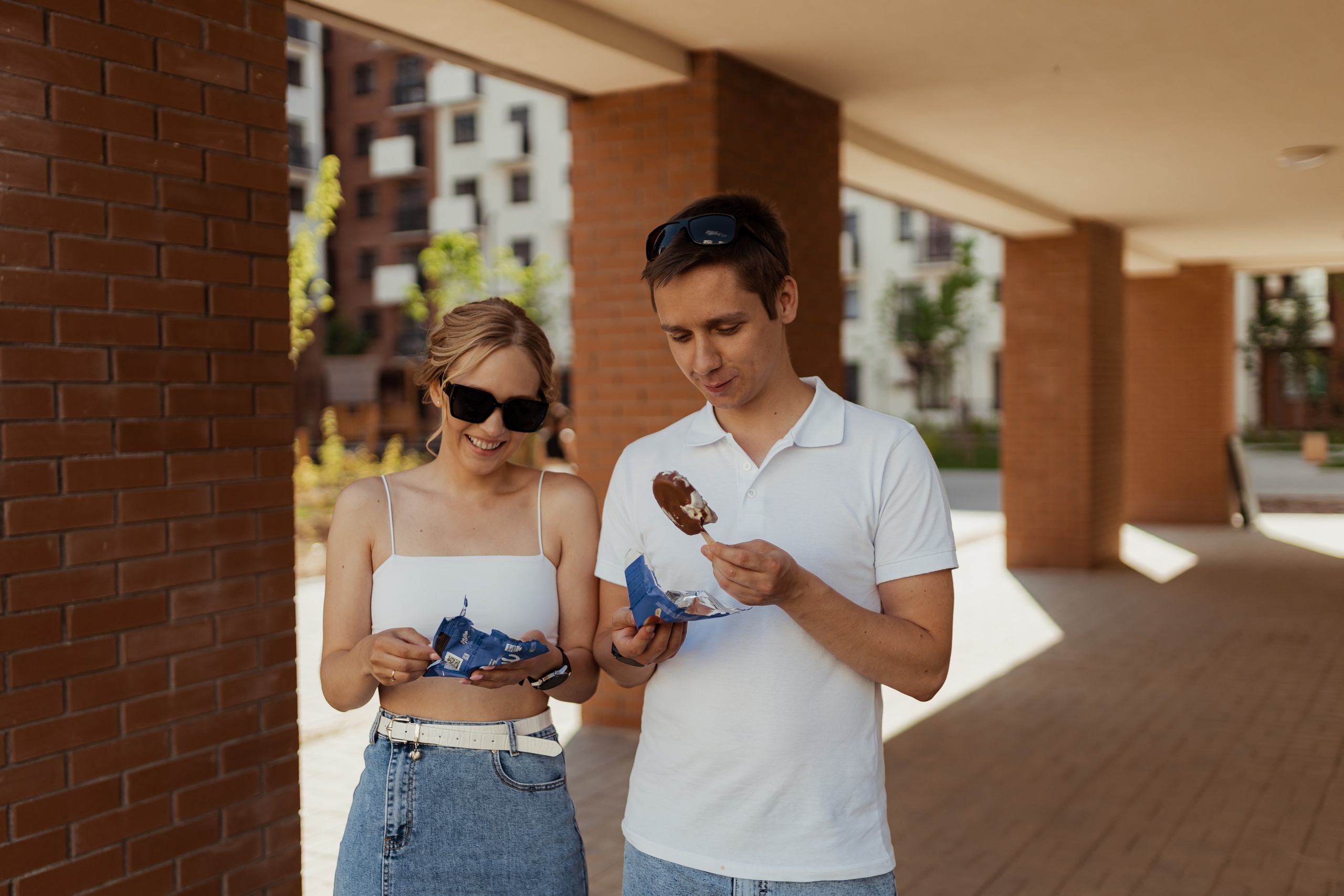 Ваня & Настя. ФОТОГРАФ Маргарита Сивакова | Ярославль Кострома Москва