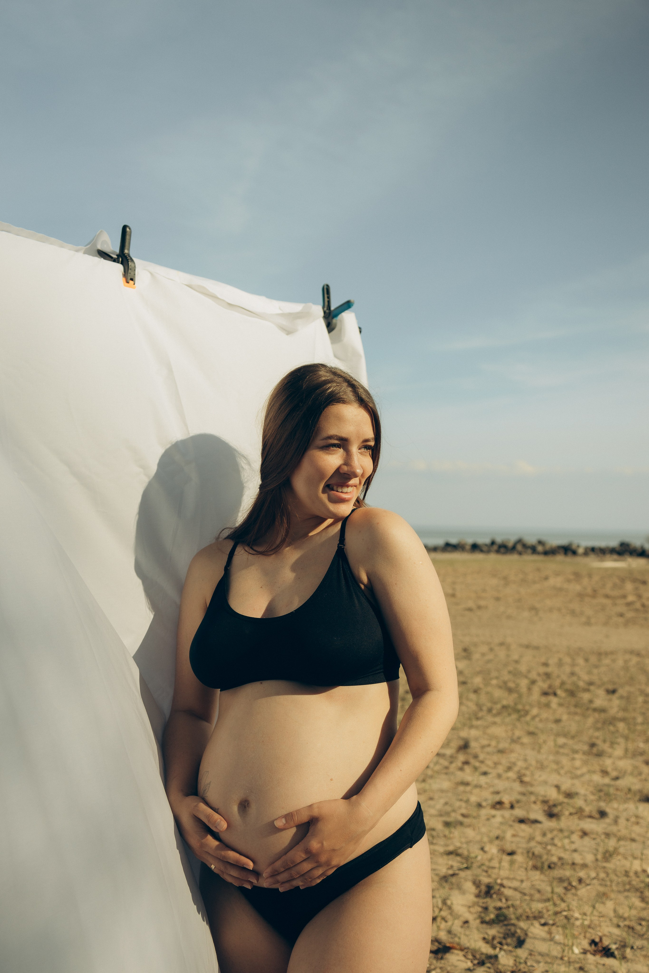 Беременность. Семейный фотограф Новосибирск Фотограф на выписку Новосибирск