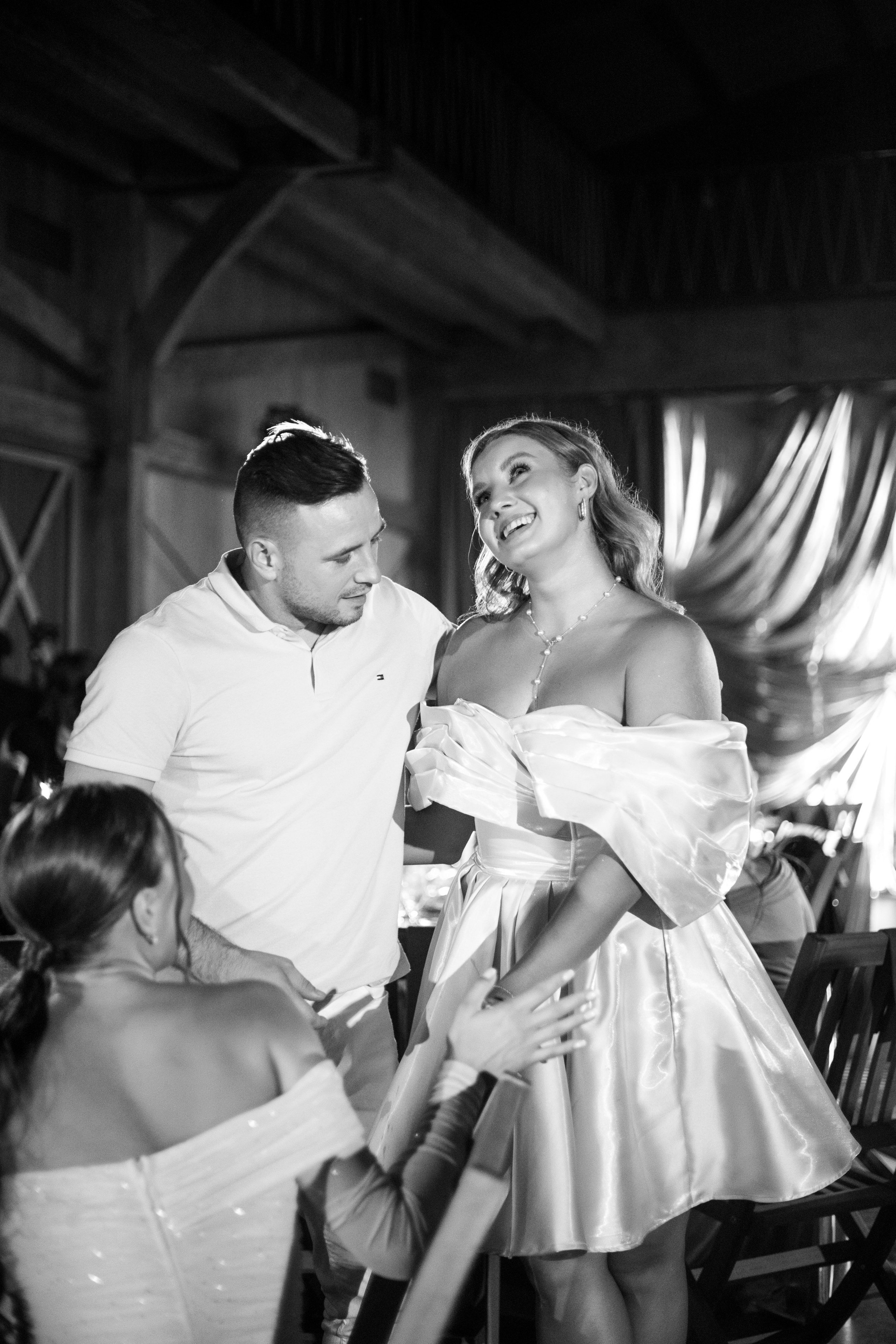 Артём и Вероника pine river. Nikolpinhasova