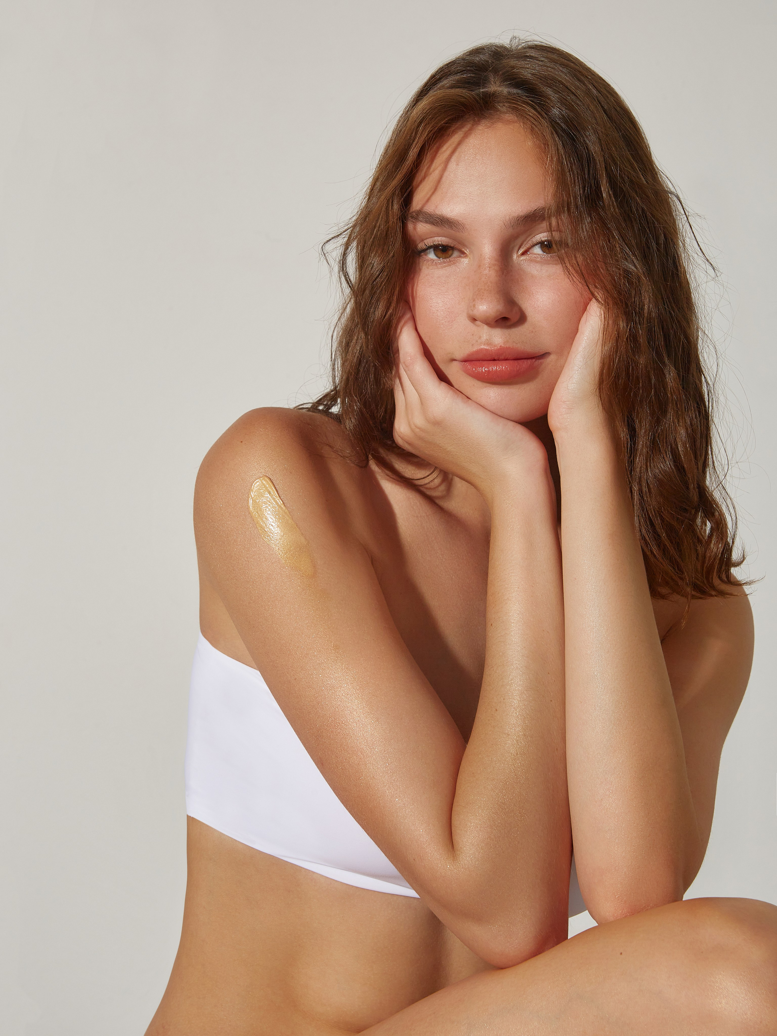 Бренд Eden gloss. Туманова Екатерина — коммерческий фотограф в Москве