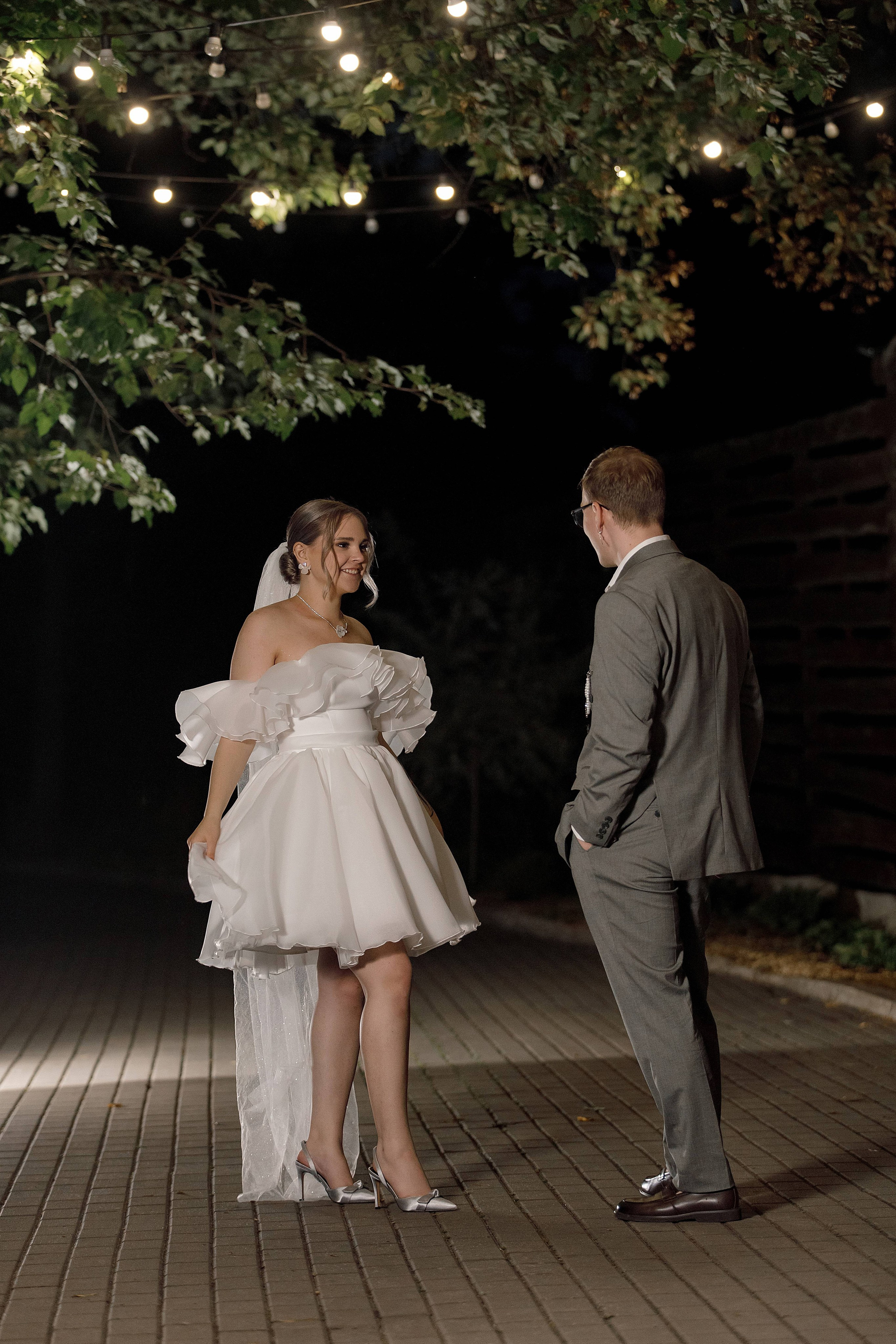 Святослав Дьяконов — фотограф на свадьбу в Воронеже