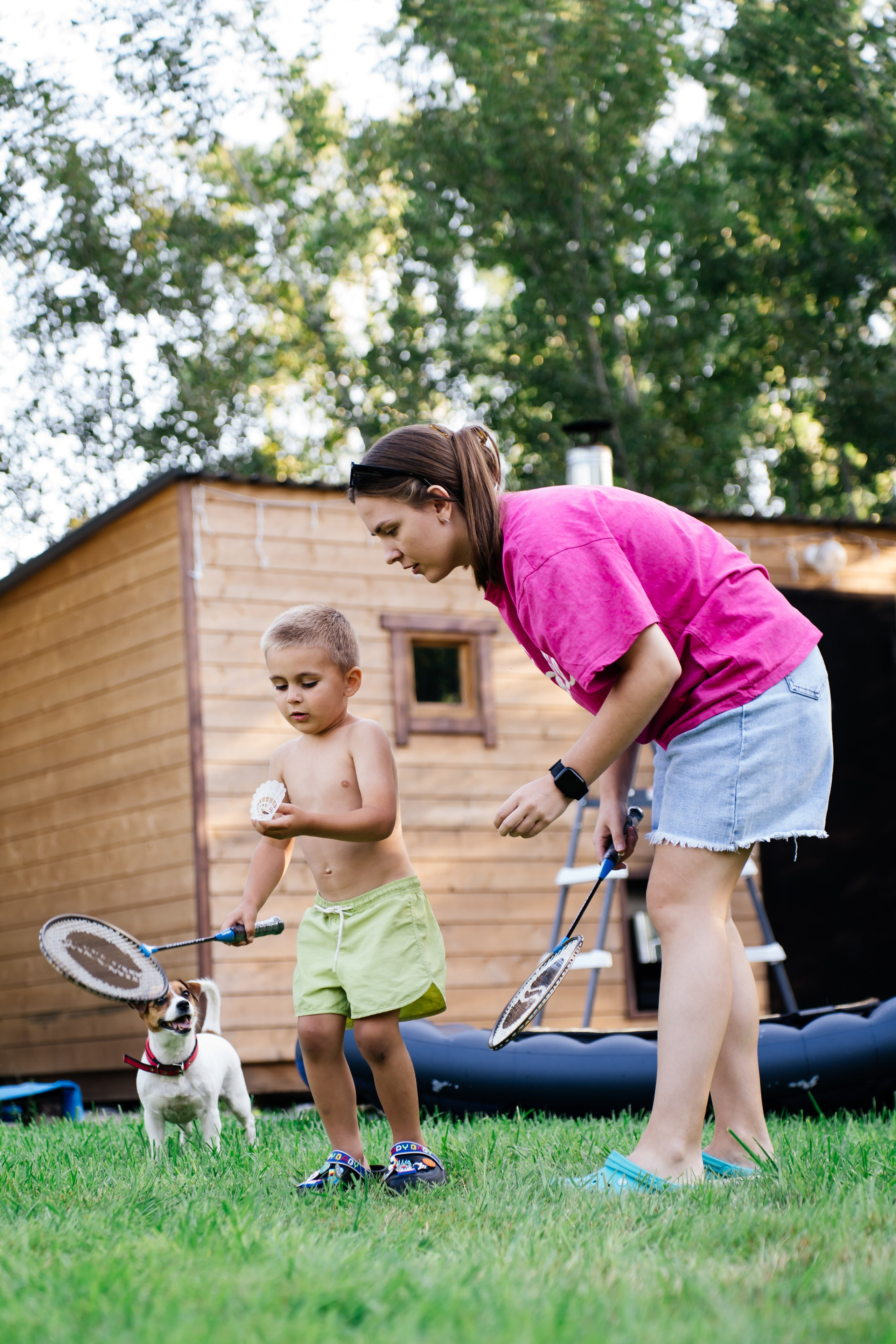Weekend with friends. Видеограф и Фотограф в Челябинске Ксения и Владимир Рюмины