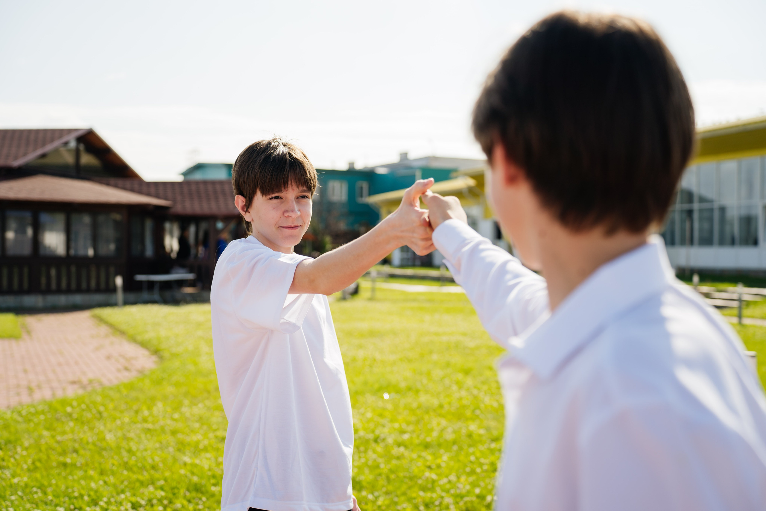 Выпускной. Видеограф и Фотограф в Челябинске Ксения и Владимир Рюмины