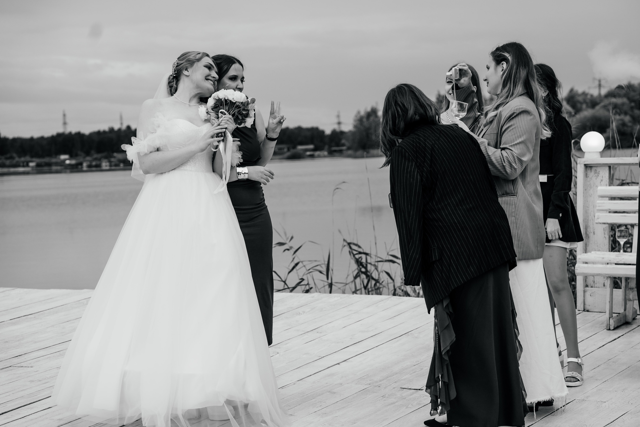 Ксения и Владислав. Видеограф и Фотограф в Челябинске Ксения и Владимир Рюмины