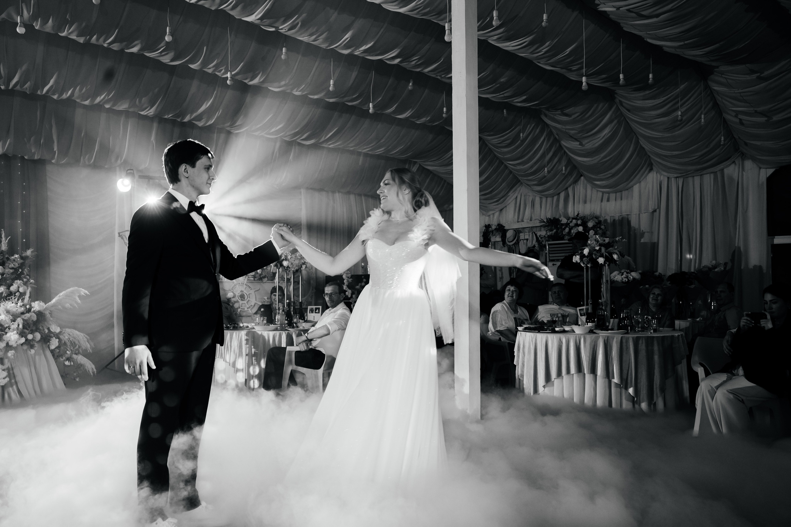 Ксения и Владислав. Видеограф и Фотограф в Челябинске Ксения и Владимир Рюмины