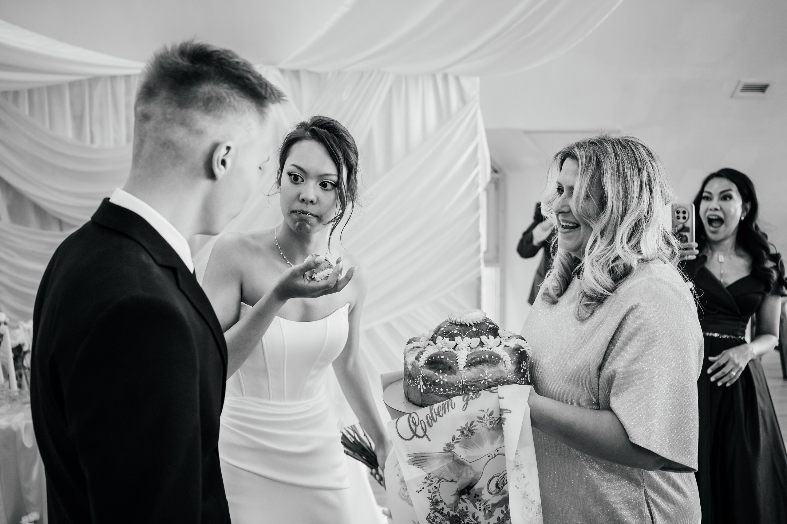 Максим и Майя. Видеограф и Фотограф в Челябинске Ксения и Владимир Рюмины