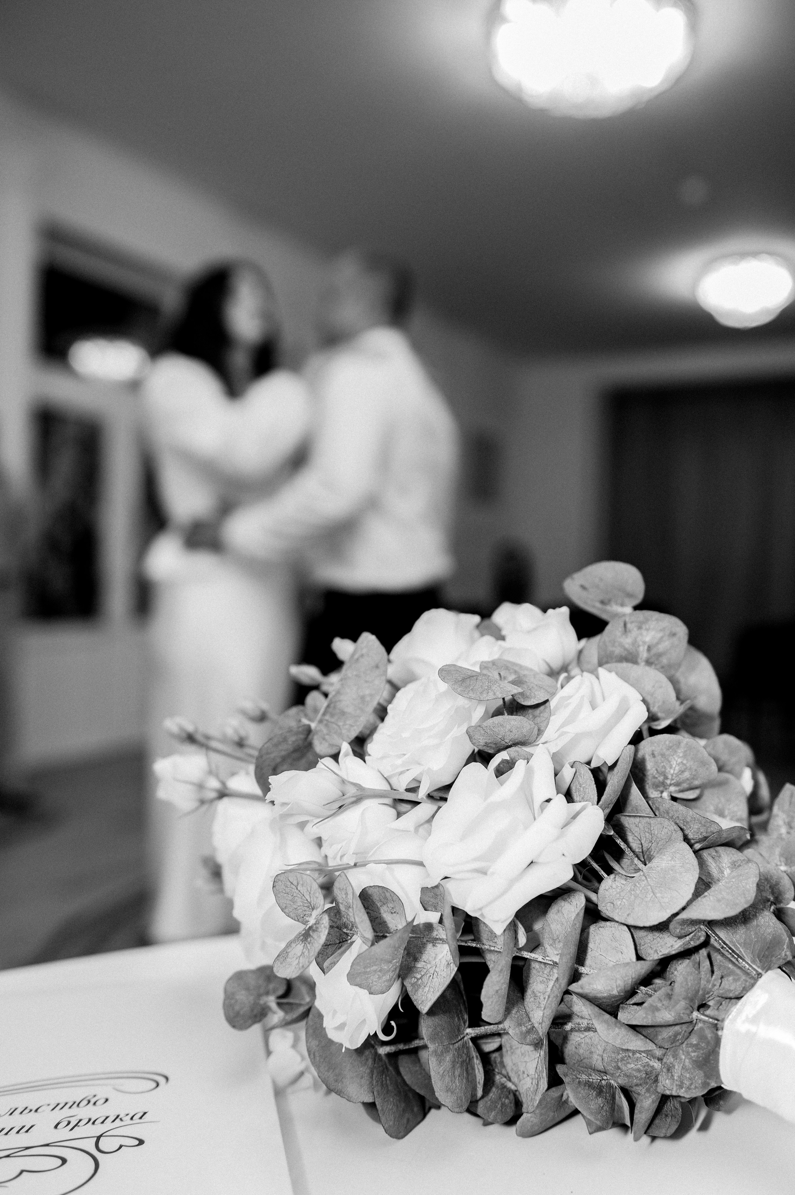 Ваня & Даша. Свадебный и семейный фотограф в Миллерово и Ростове Алёна Черепенина