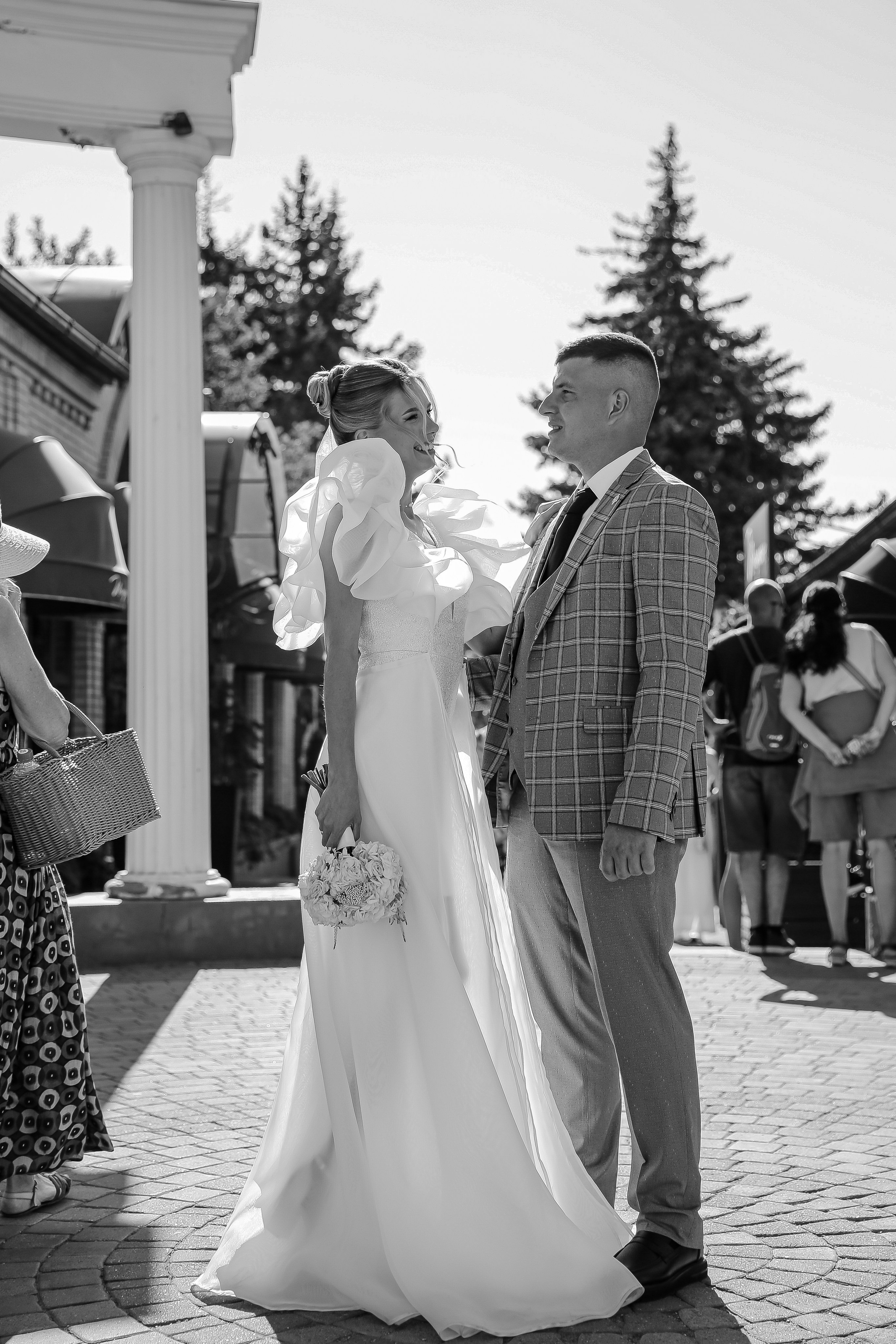 Алексей & Кристина 17.08.24. Свадебный и семейный фотограф в Новопавловске и КМВ Баканова Юлия