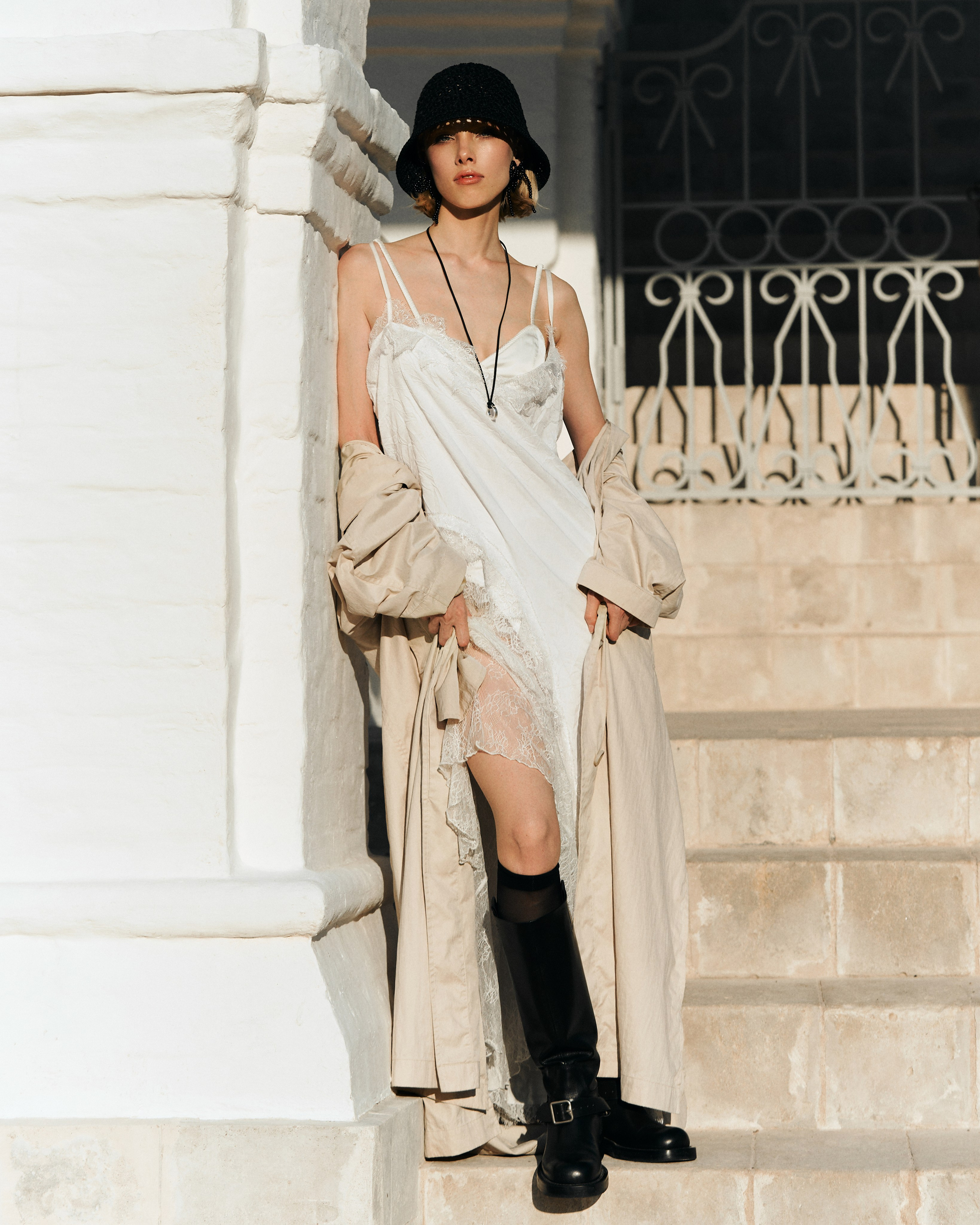 Portfolio. Фотограф, преподаватель и ретушер Милена Духненко