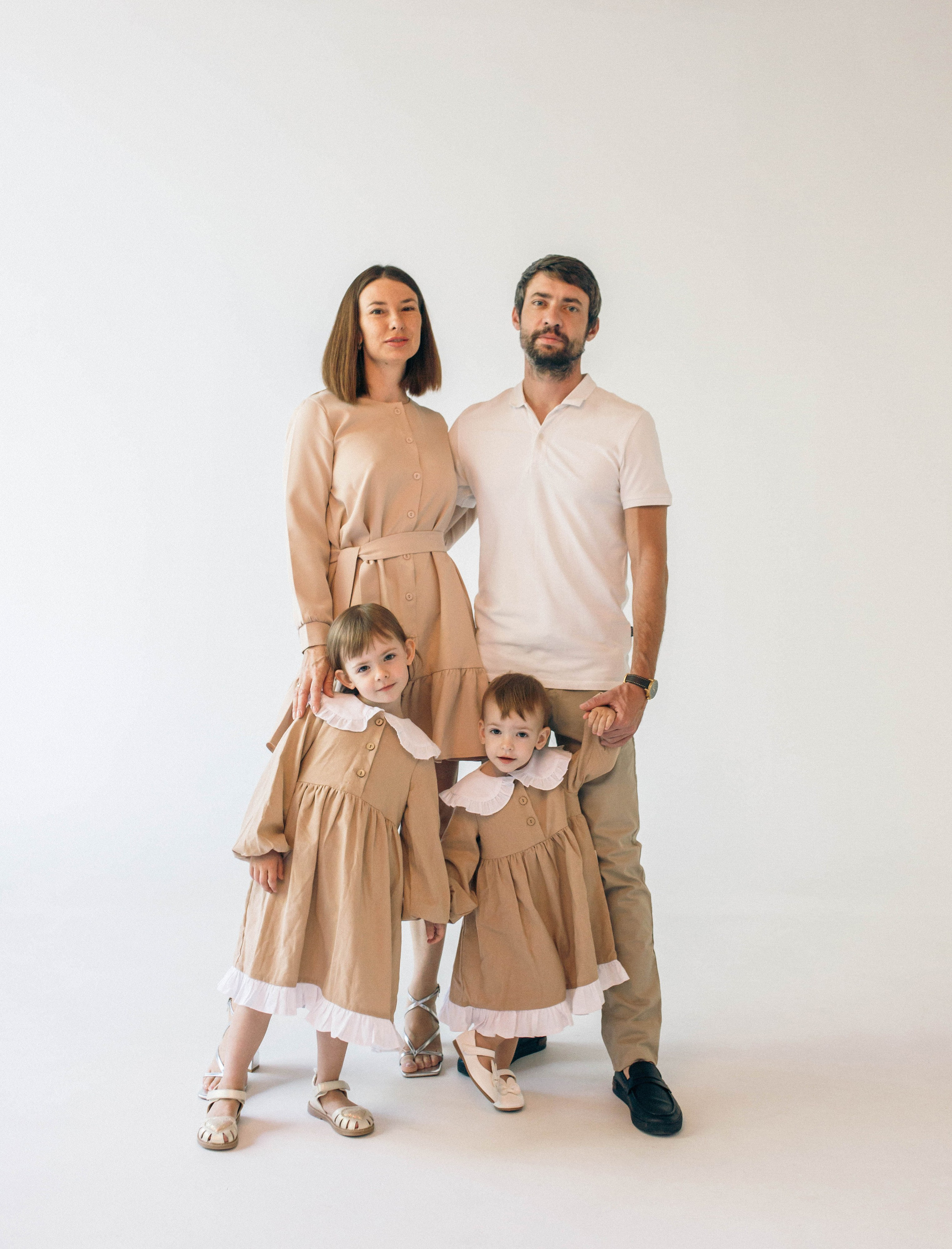 Семейная съемка. ФОТО/ВИДЕО БЬОРН Студия г. Новороссийск