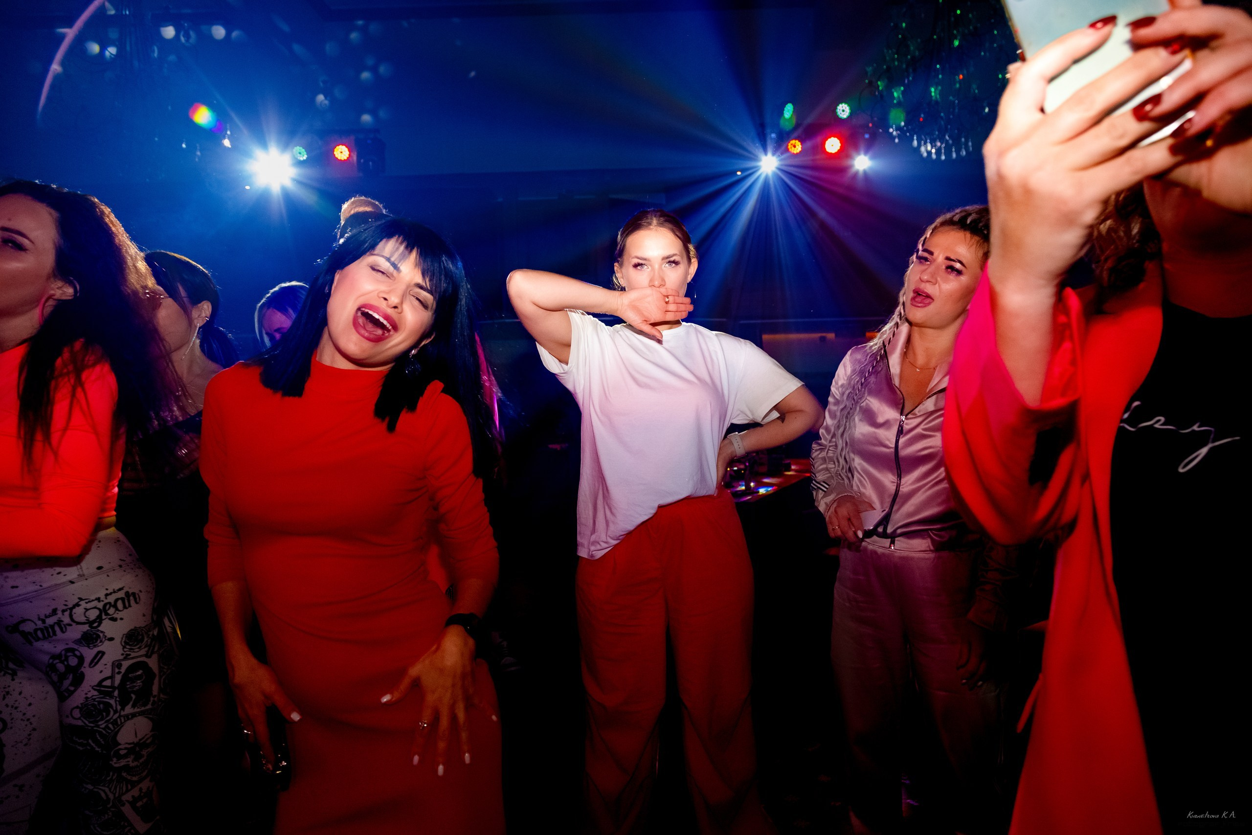 Репортажная съемка. Репортажный фотограф Кузнецова Кристина