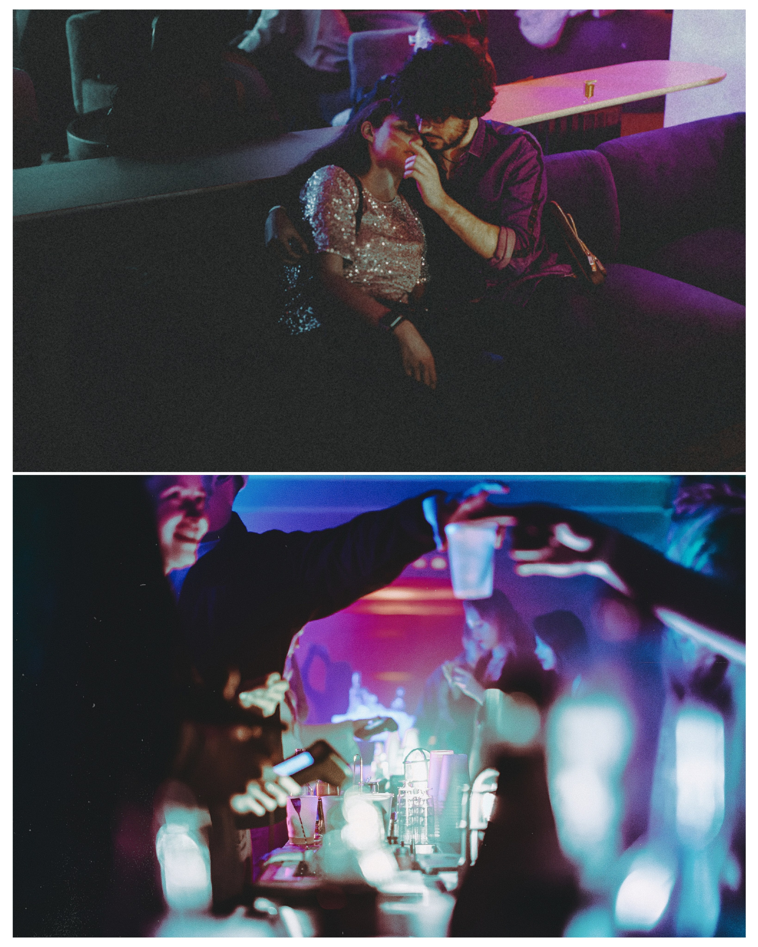 ОЛНАЙТЕР КОВЯЗИНА. Репортажный и портретный фотограф, Влад Хафизов, Москва