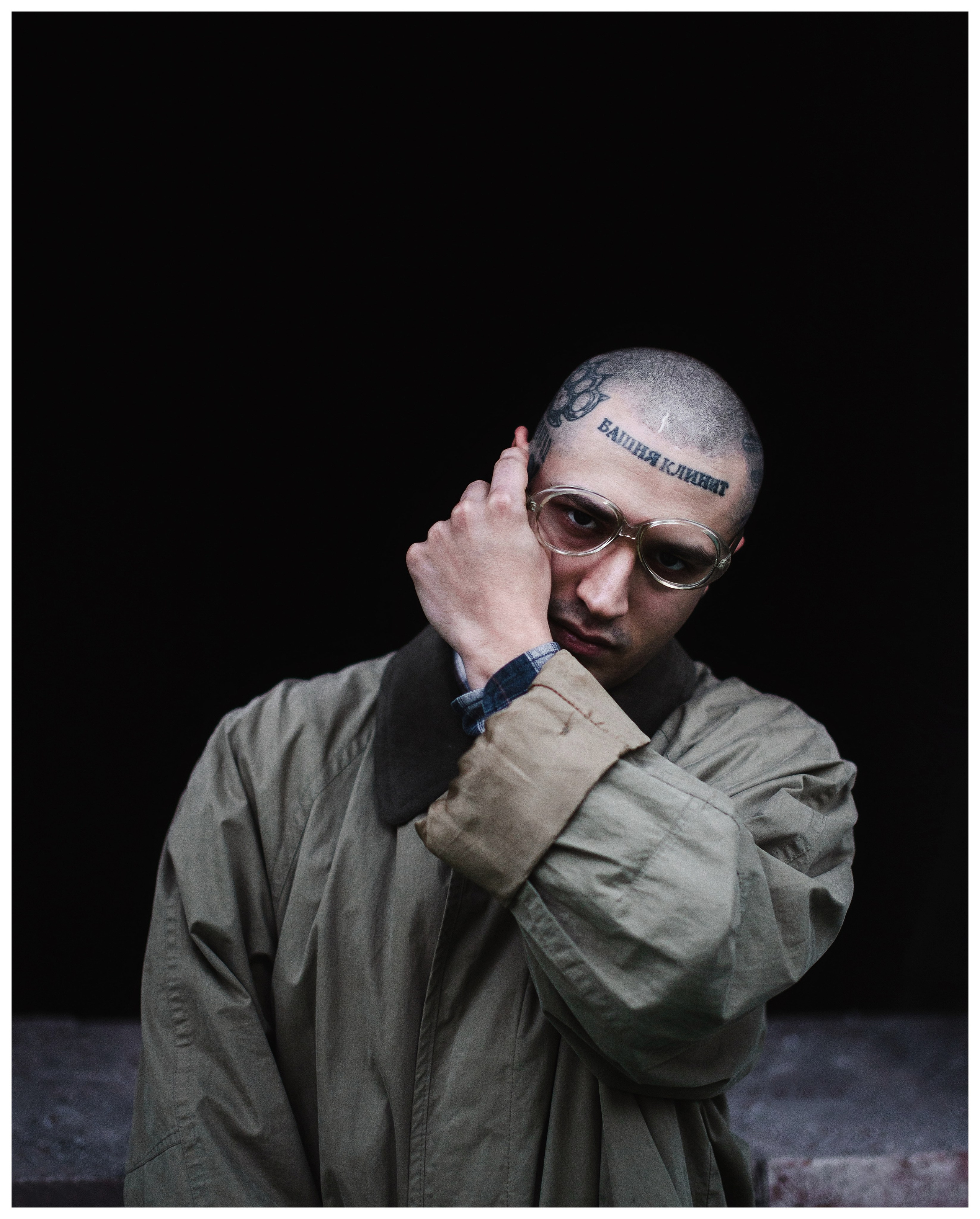 DrugDrug. Репортажный и портретный фотограф, Влад Хафизов, Москва