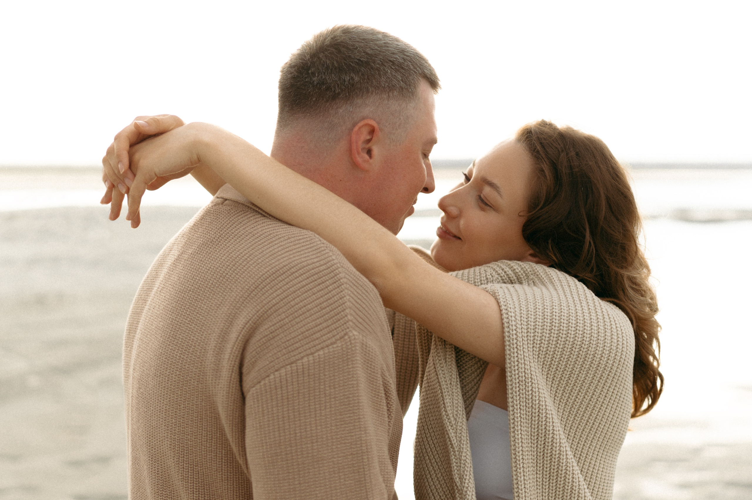 Паша и Аня. Фотограф Екатеринбург | Оля Макарова