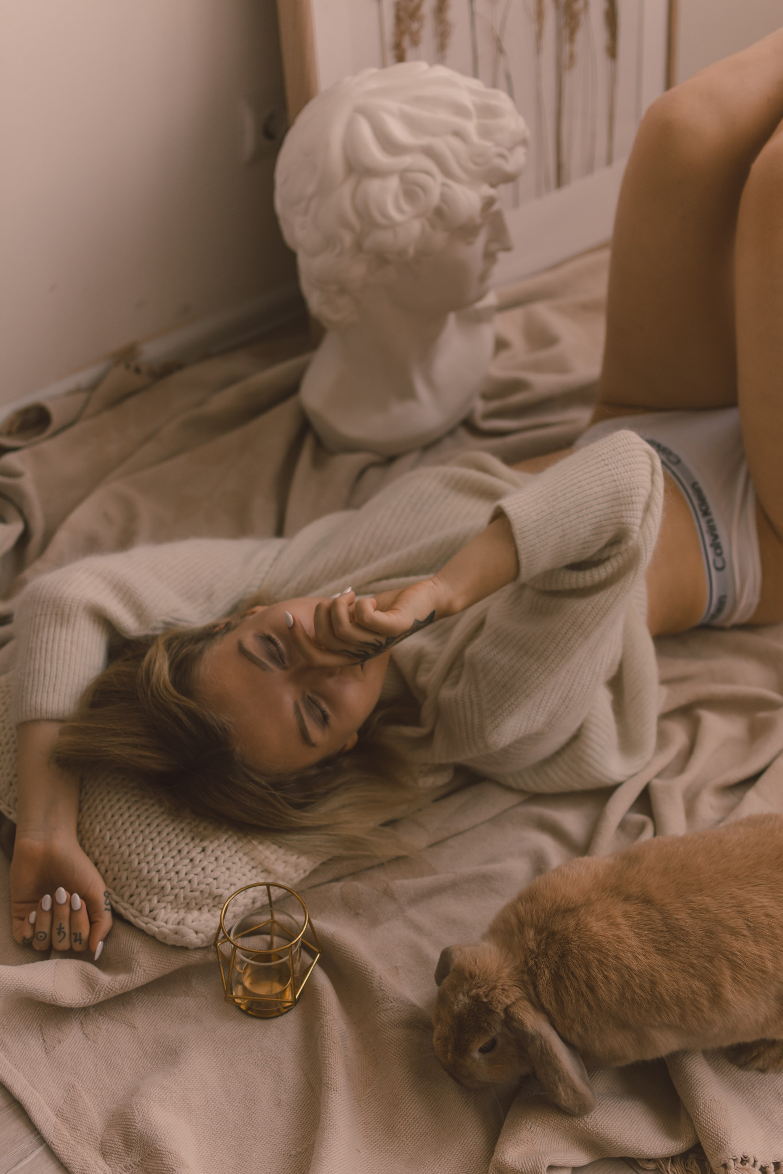 Мария. Фотограф в Москве Панина Юлия