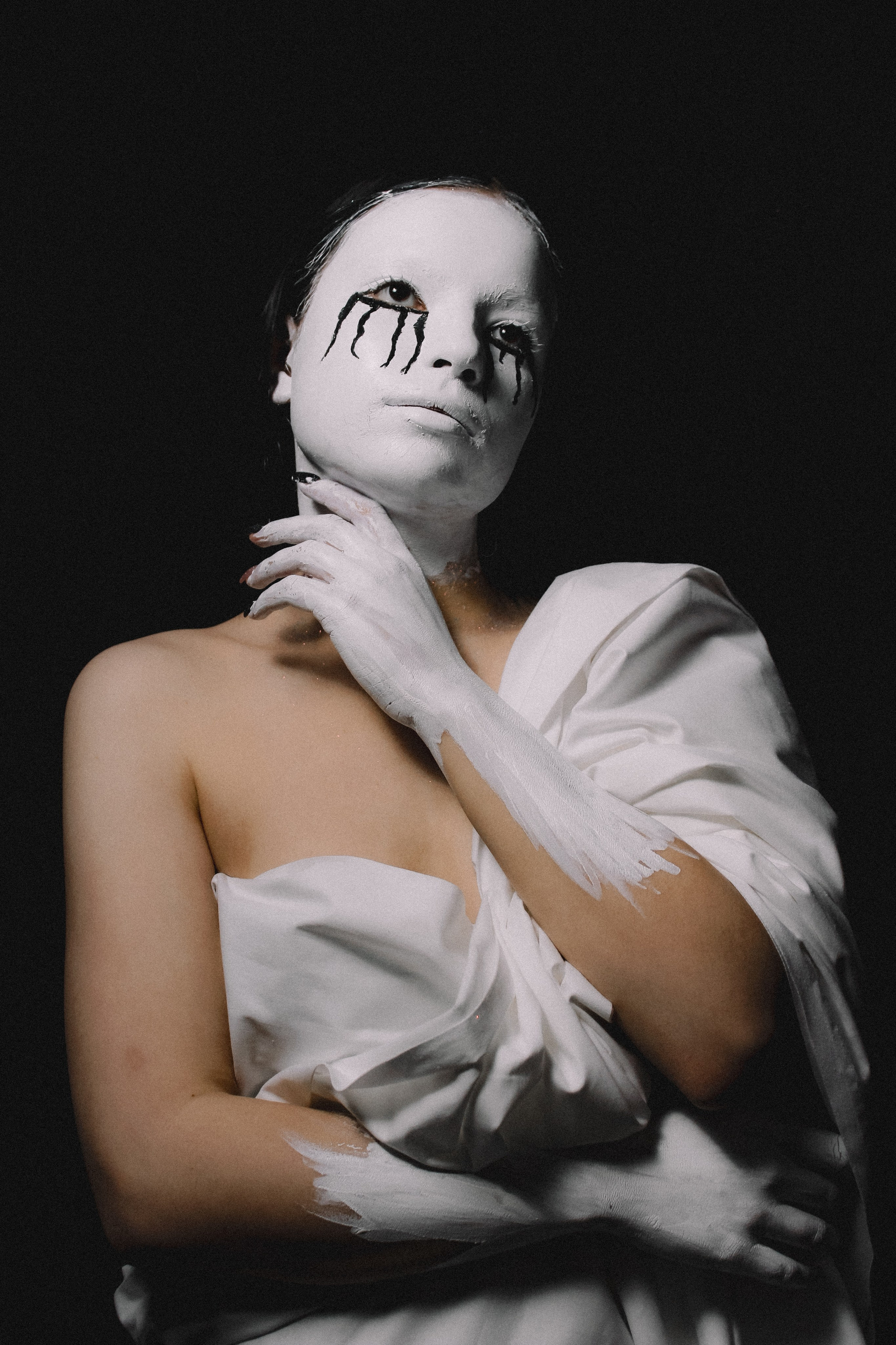 Анастасия. Лиза Рязанцева