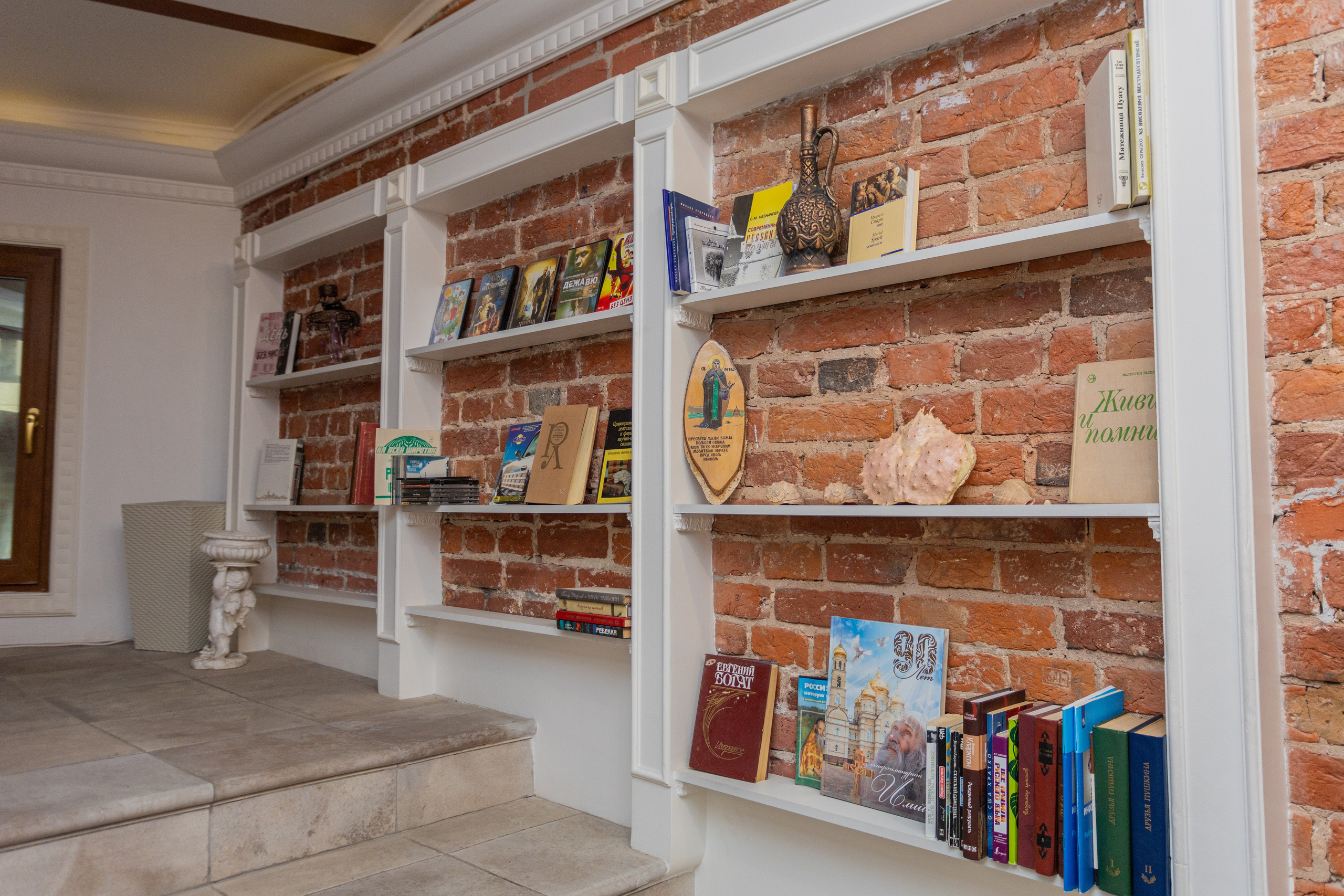 Старый Арбат. BogdanovPh