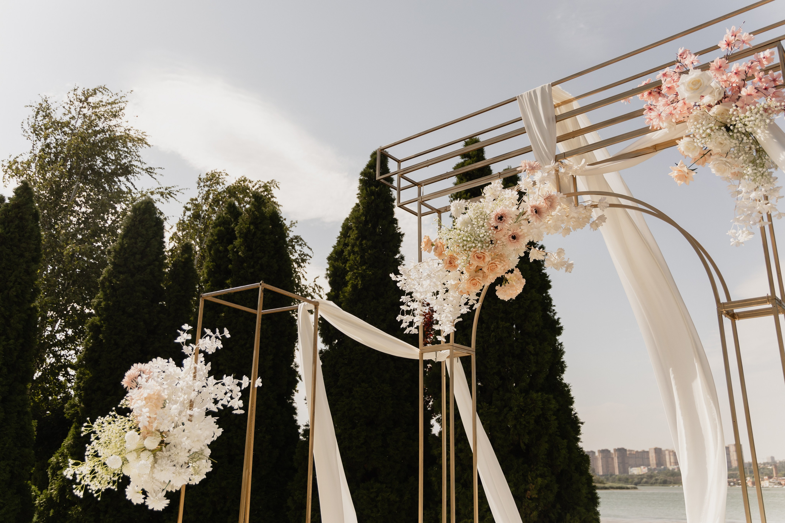 Denis & Kseniа. Свадебный организатор в Ростове-на-Дону Яснов Роман