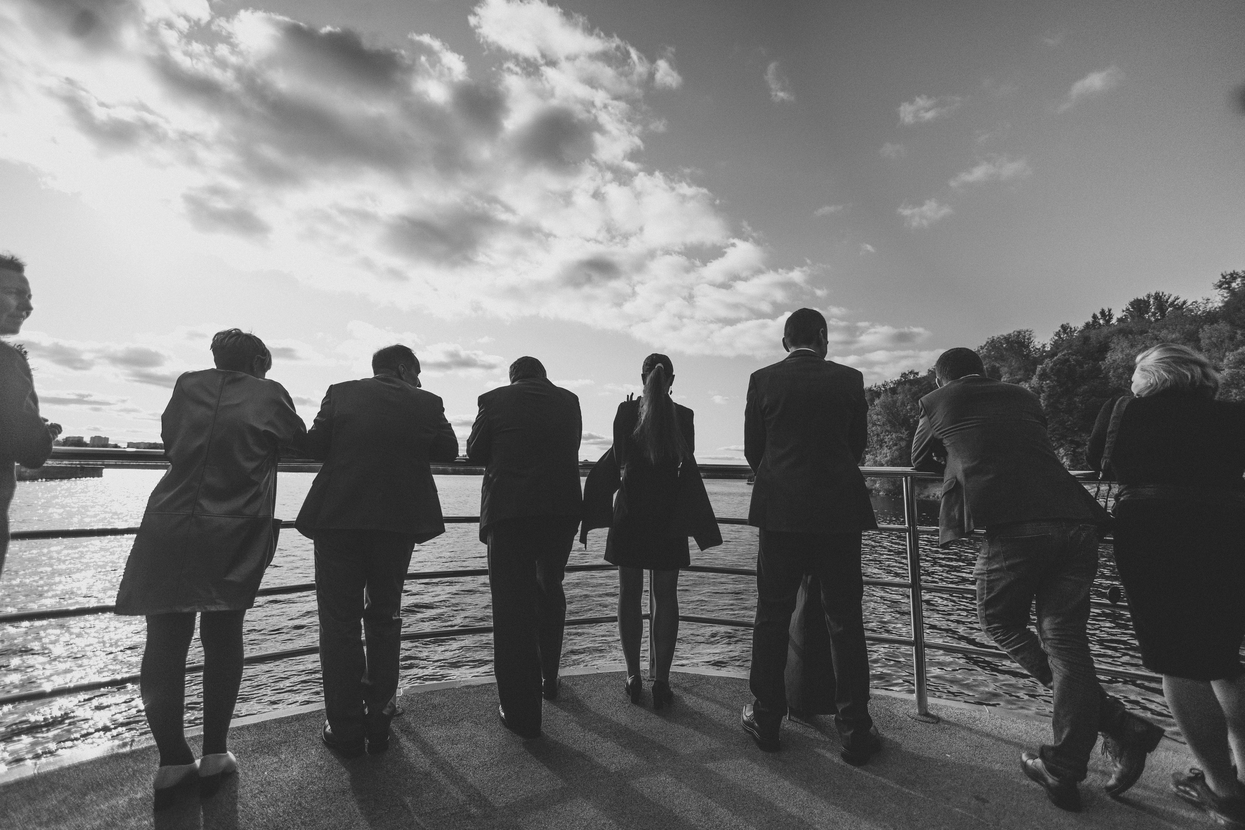 Алексей и Анна. Свадебный фотограф Маргарита Глумскова