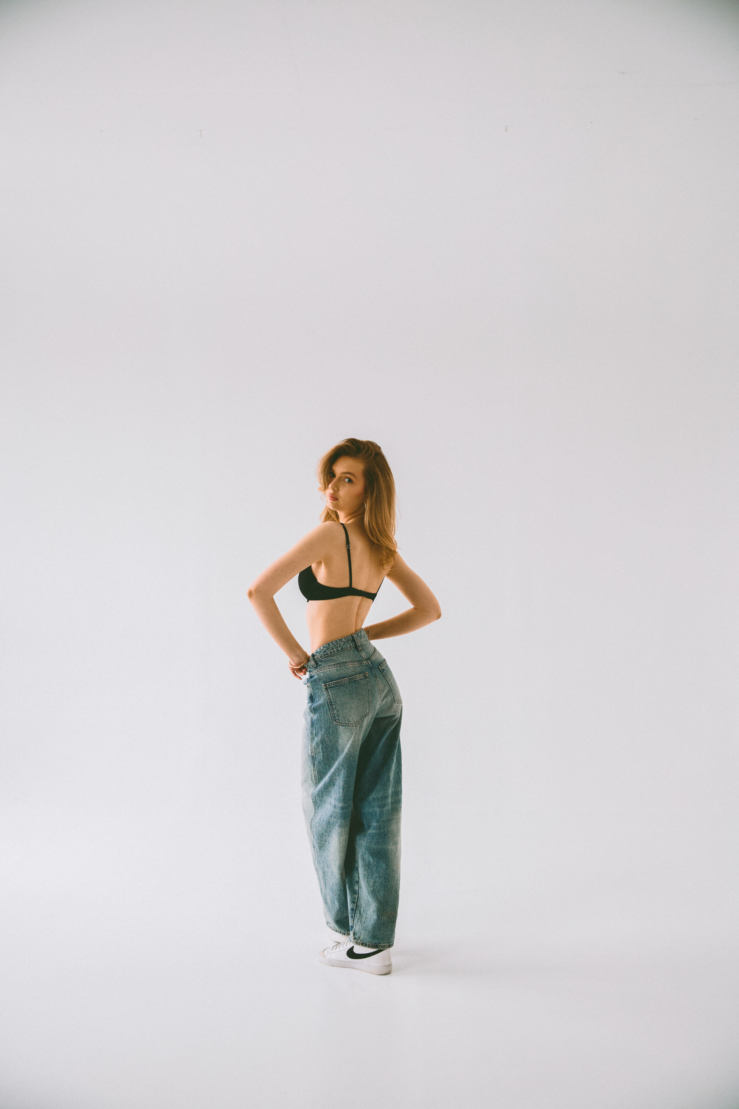 Маша. Фотограф Настя Булочка Екатеринубрг