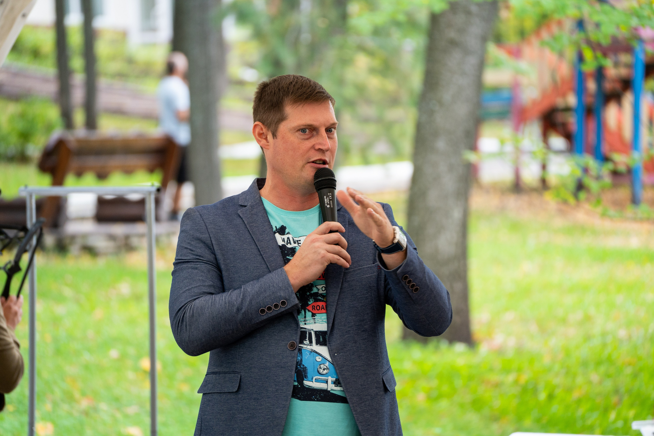 Тимбилдинг для компании Мегаполис. Фотограф в Самаре Иван Булатов