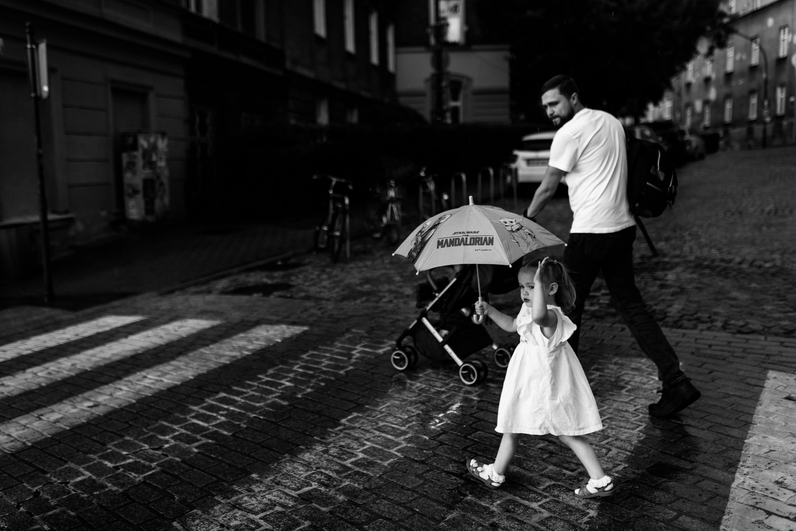 Кира+Наташа+Руслан. Костюшко Кристина — семейный и свадебный фотограф в Минске