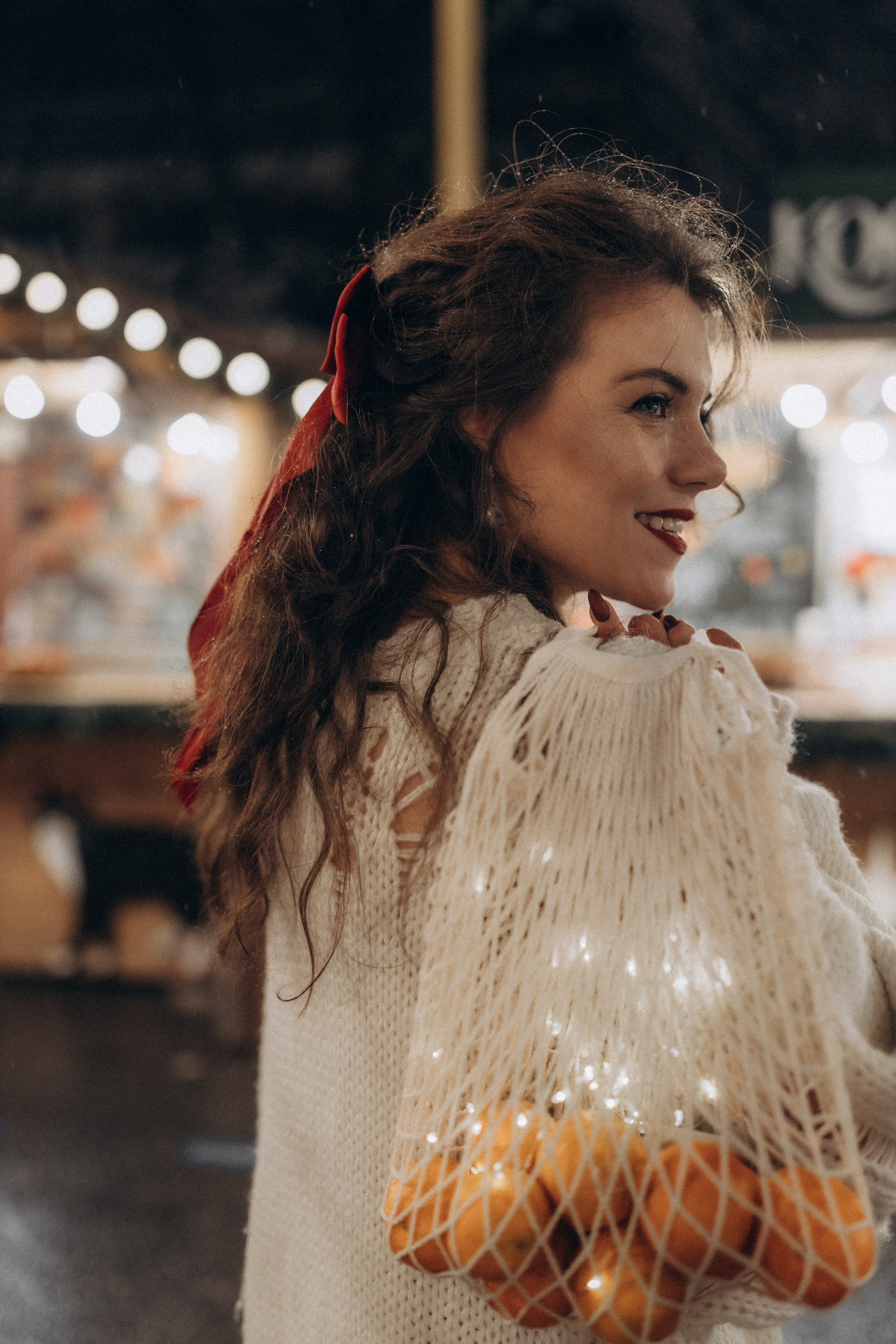 Катя. Фотограф в Петербурге Ольга Стрельченко