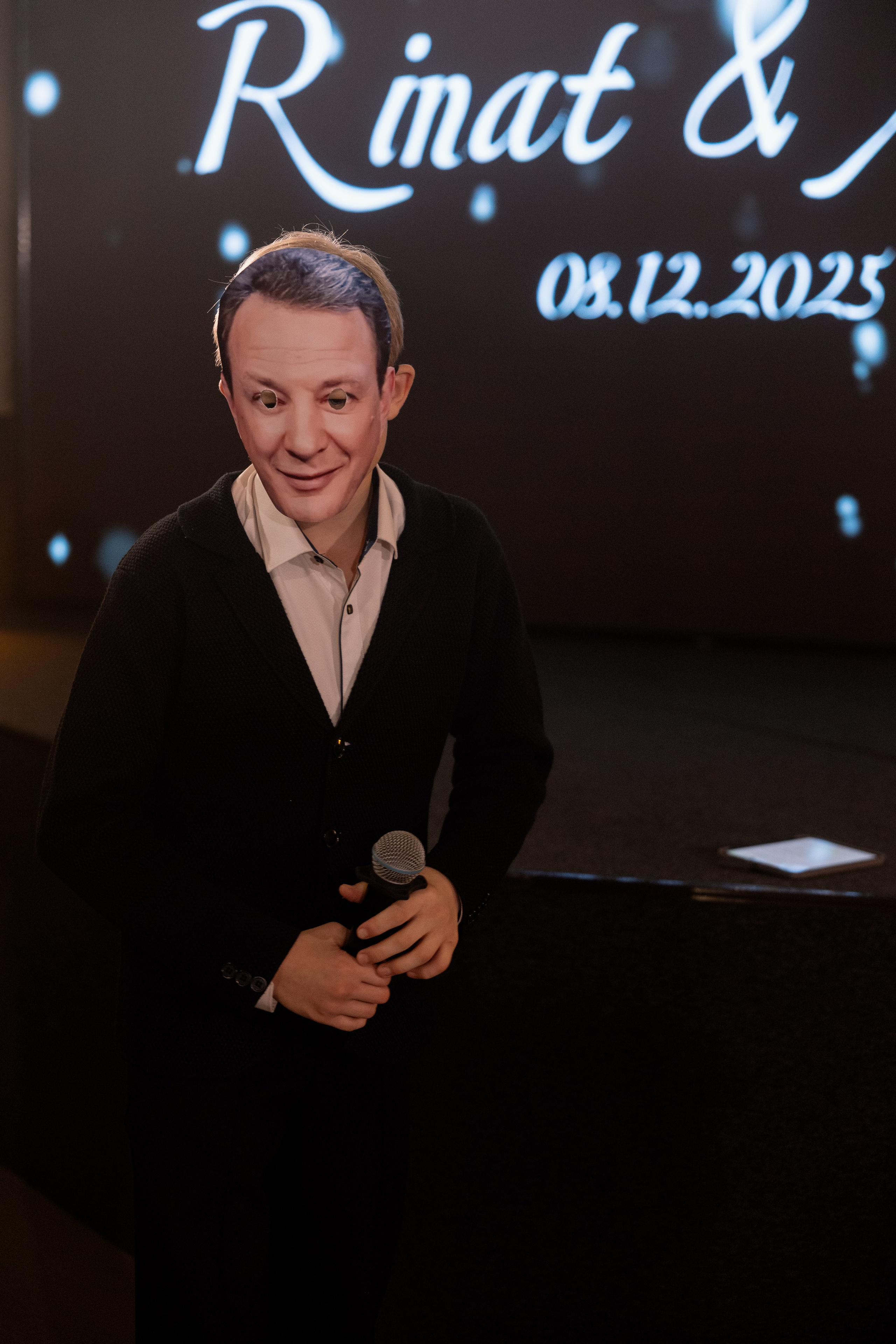 Аня и Ринат. Фотограф Артем Бросов в Санкт-Петербурге и Дубае