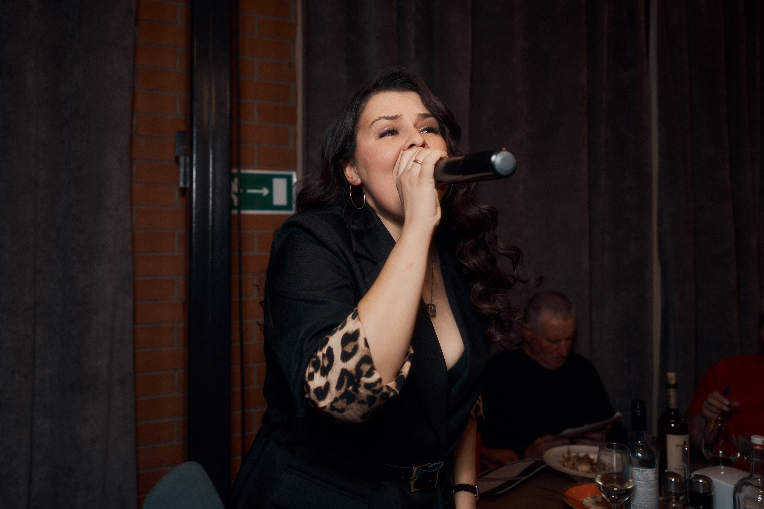 Музыкальное лото в Торжке | Ресторан Оникс. Павленко Дмитрий фотограф и видеограф в Торжке