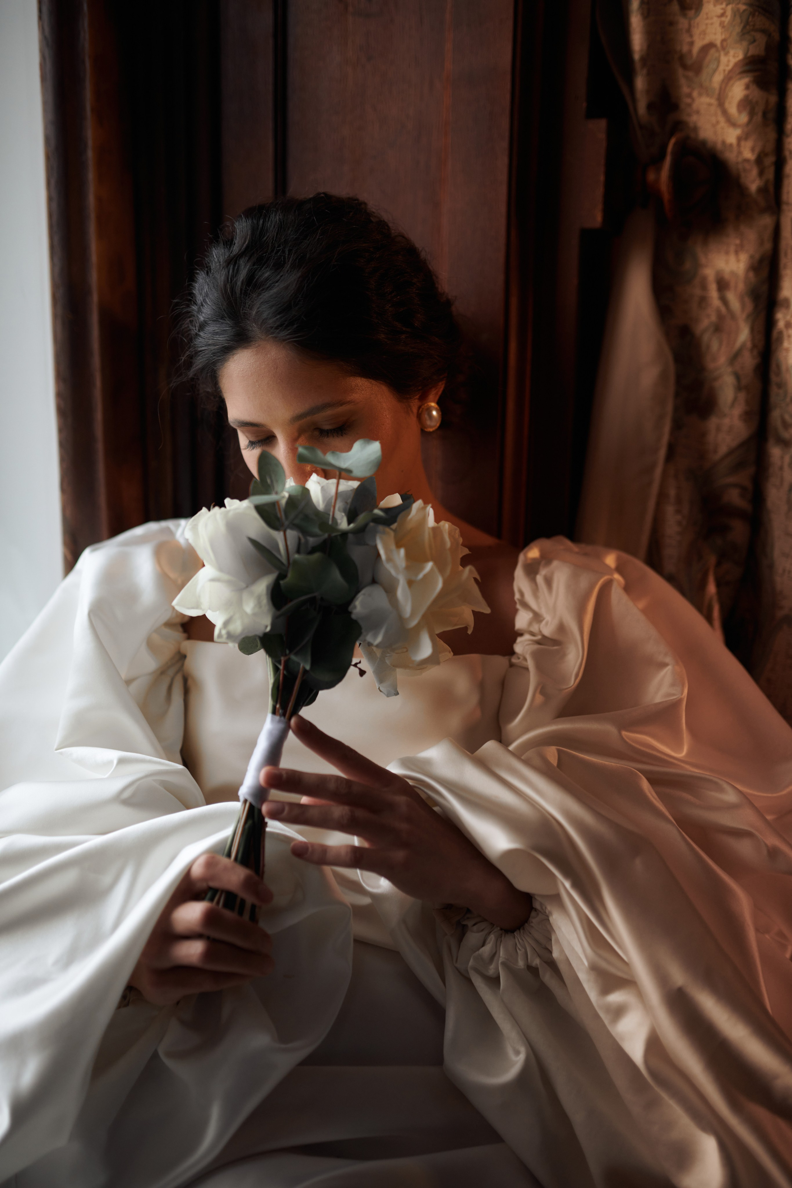 Лео & Камилла. Фотограф в Курске Ольга Дудинова