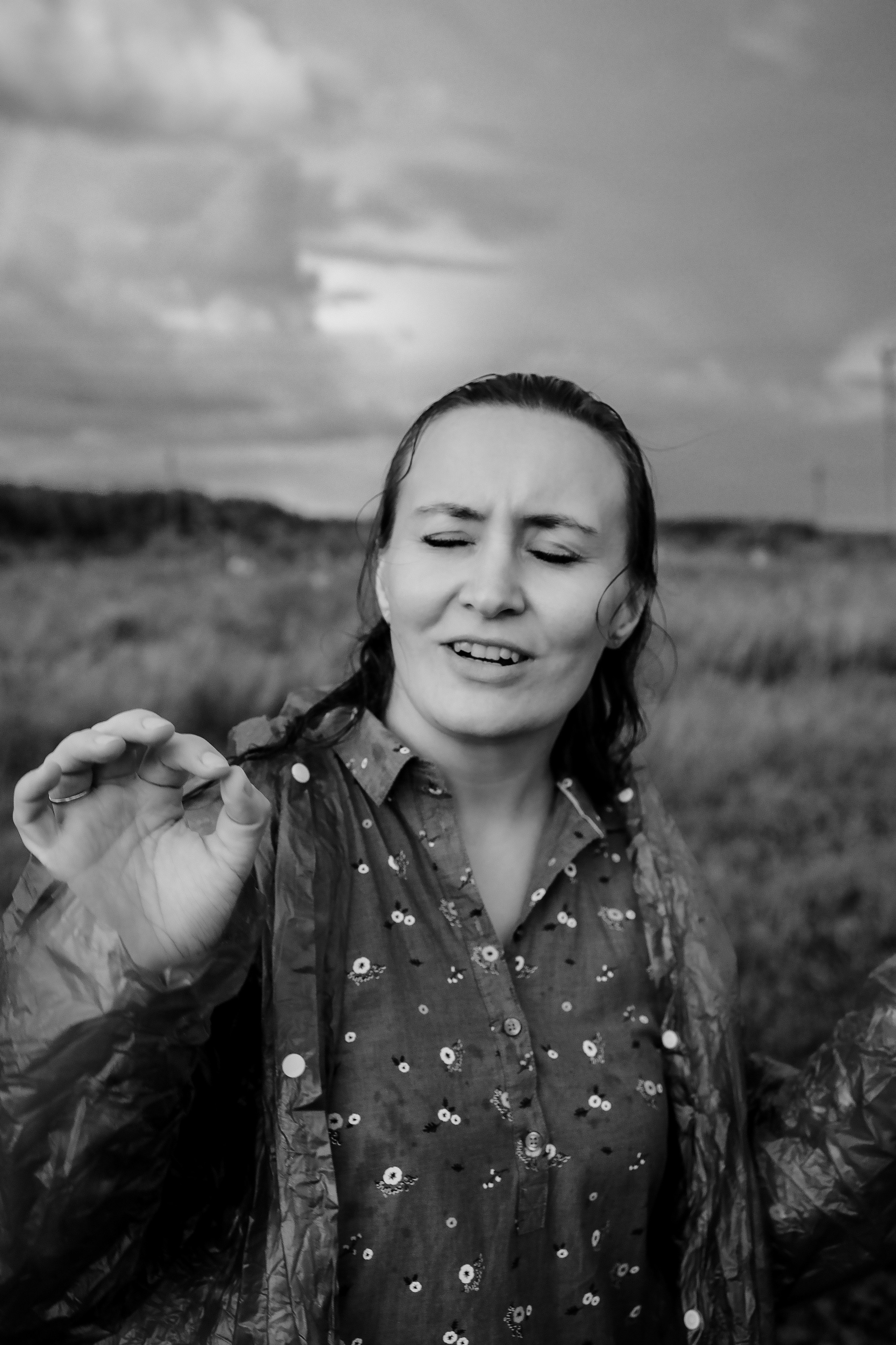 Природа/Улица. Ваш фотограф в Москве и области Юлия