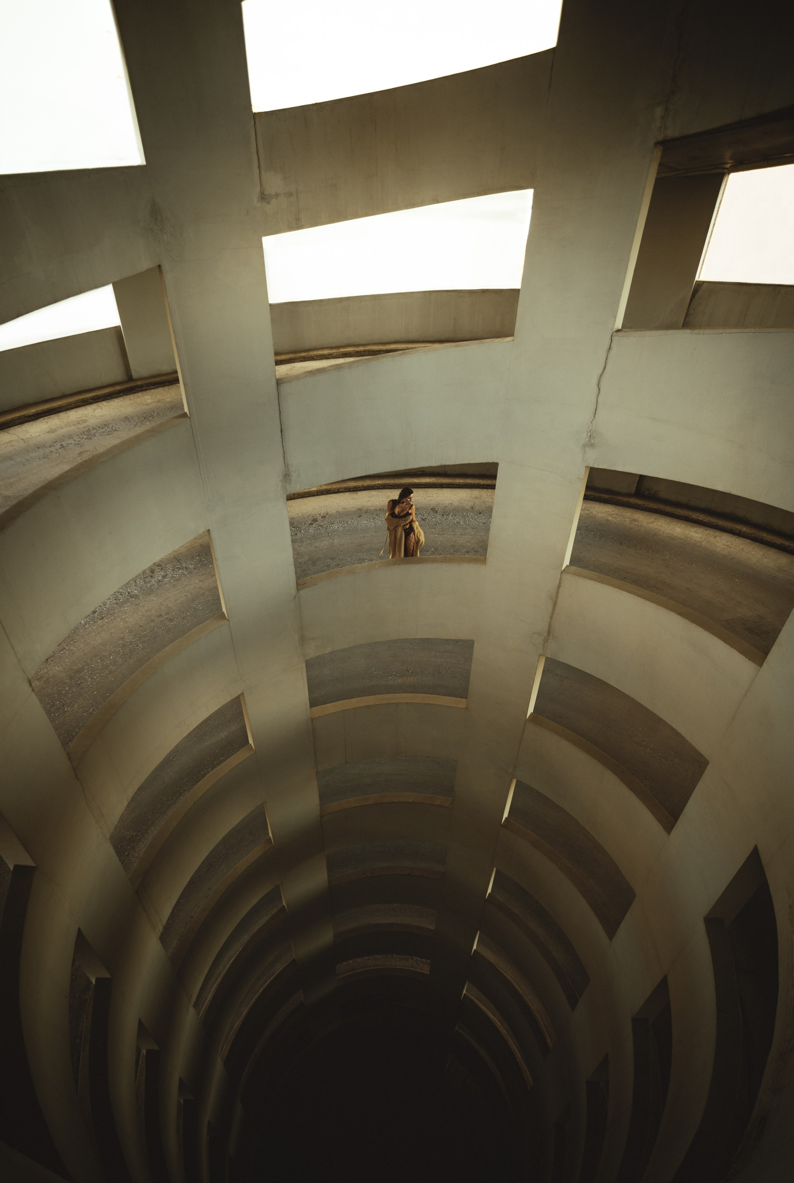 Анастасия. Александр Атлес Фотограф