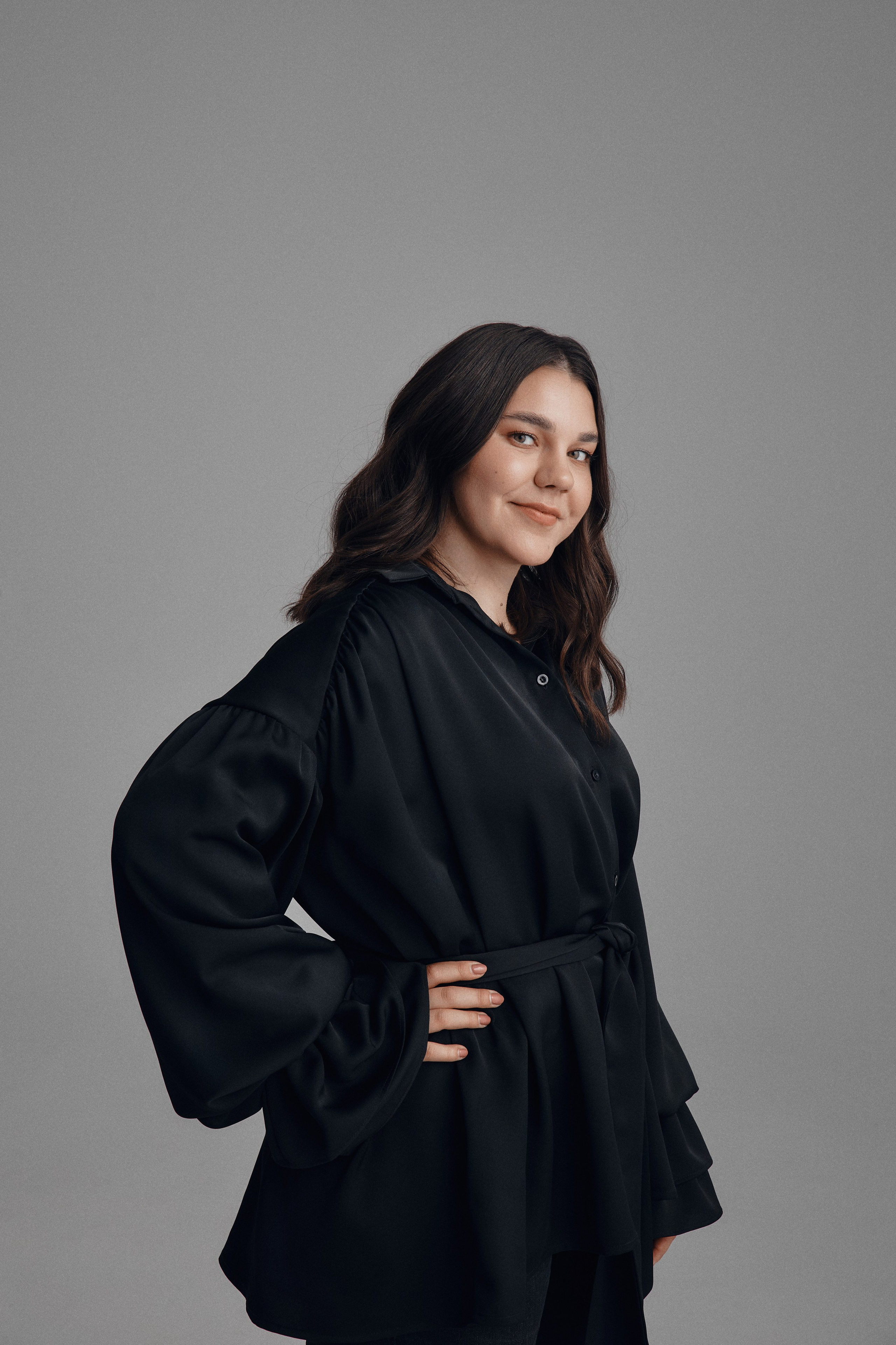 Деловой портрет. Фотограф Никита Журнаков | Екатеринбург