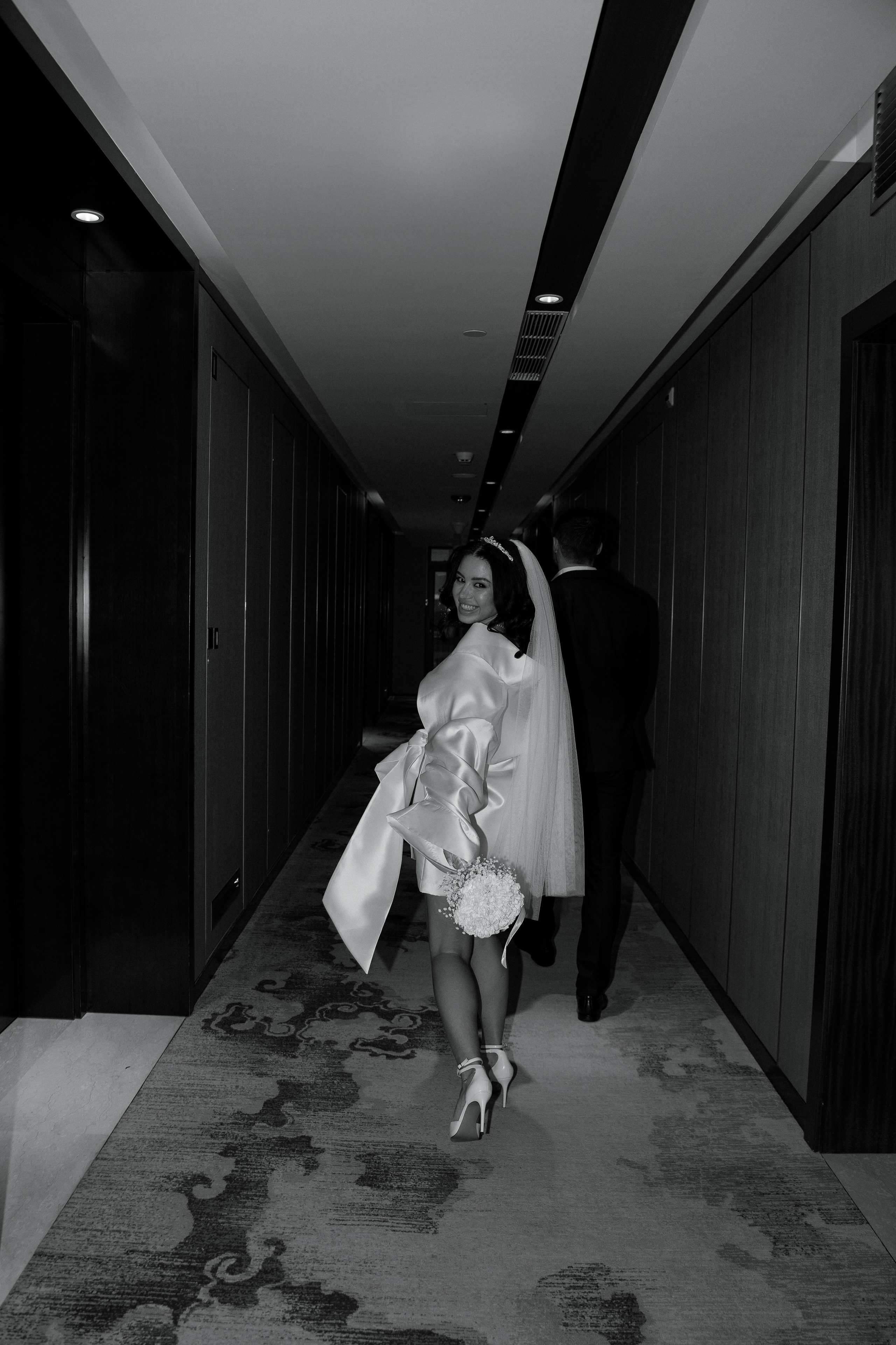 Алена и Денис