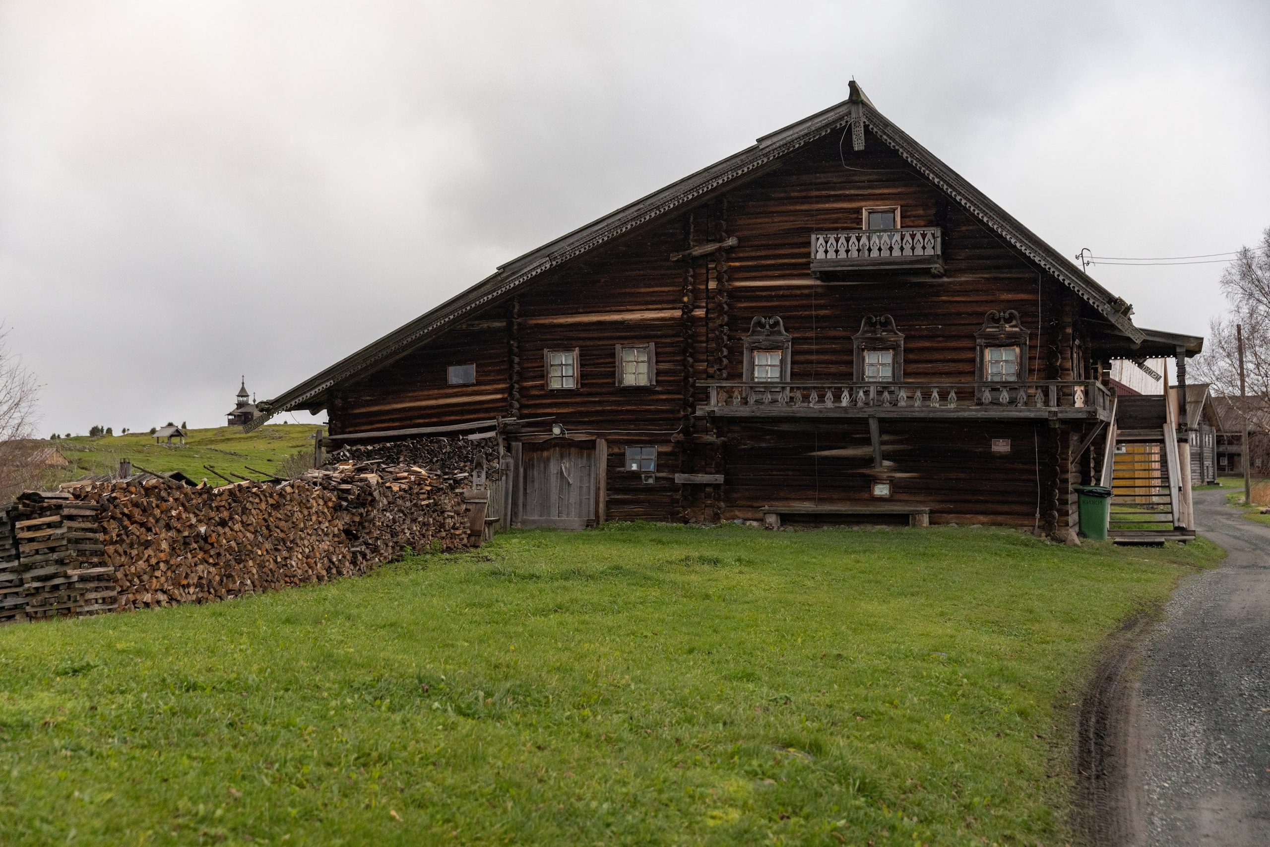 Большое путешествие в Карелию на машине. Марина Захарова — Фотограф. Москва / Marina Zakharova — Photographer