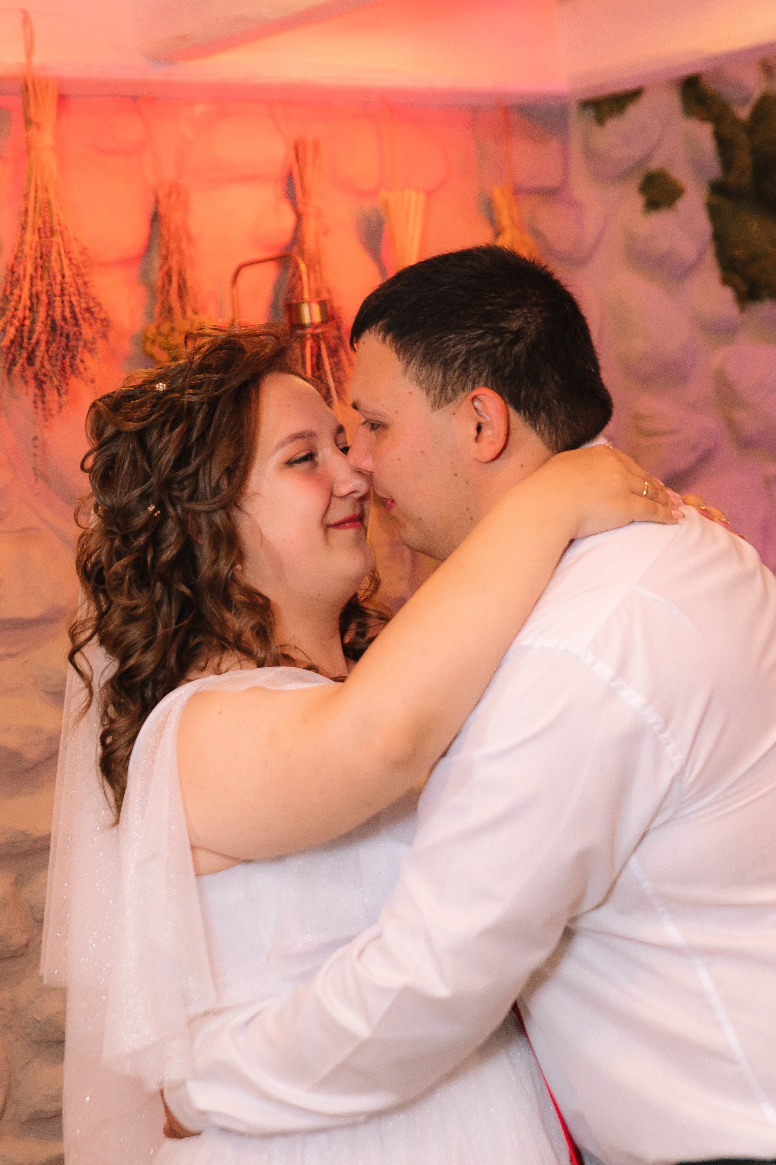 НАДЕЖДА И АЛЕКСАНДР. Свадебный и семейный фотограф в Курске и Курчатове