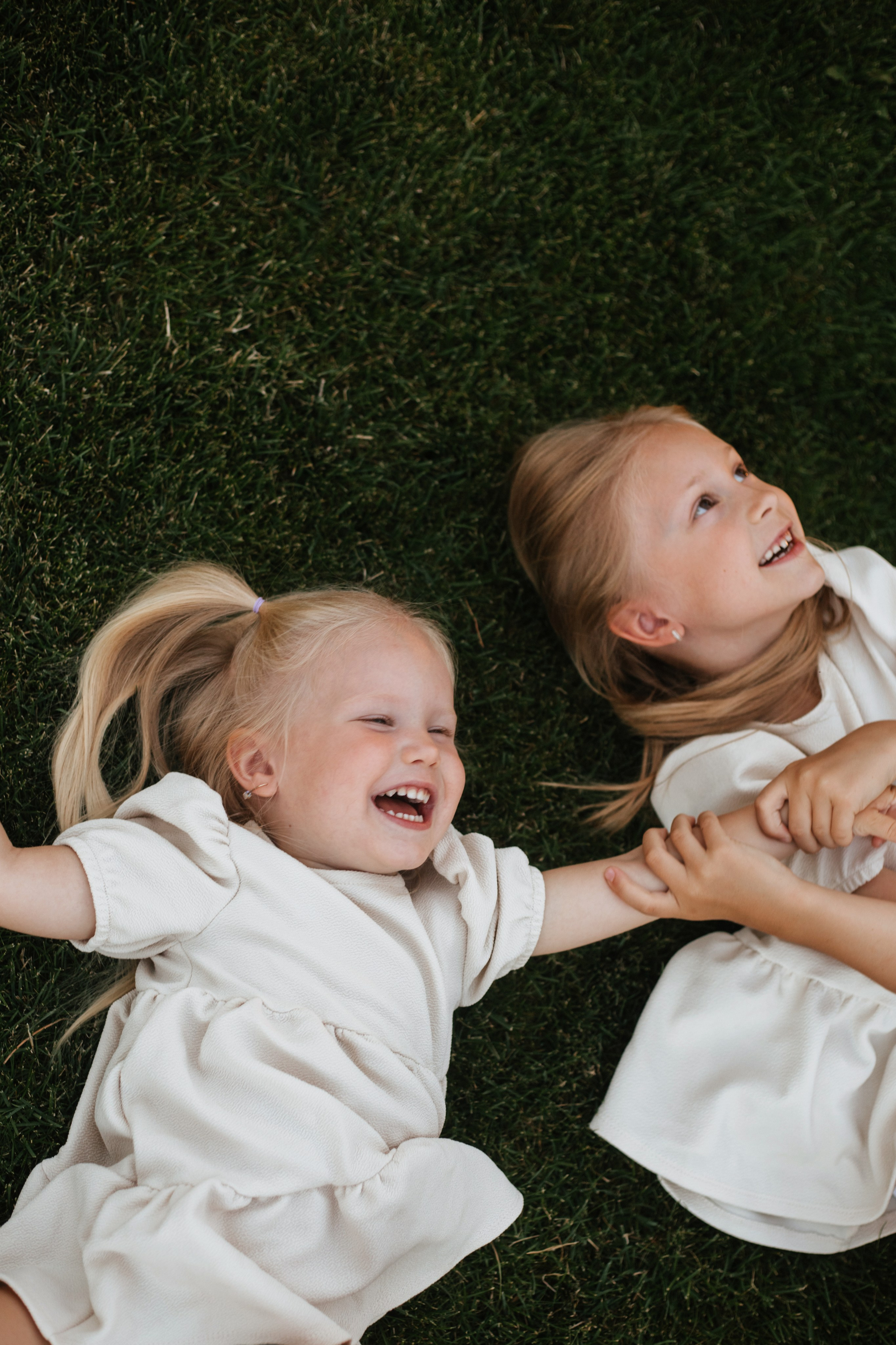 Большая семейная съемка на природе. Фотограф в Волгограде и Москве | Анастасия Лаврова