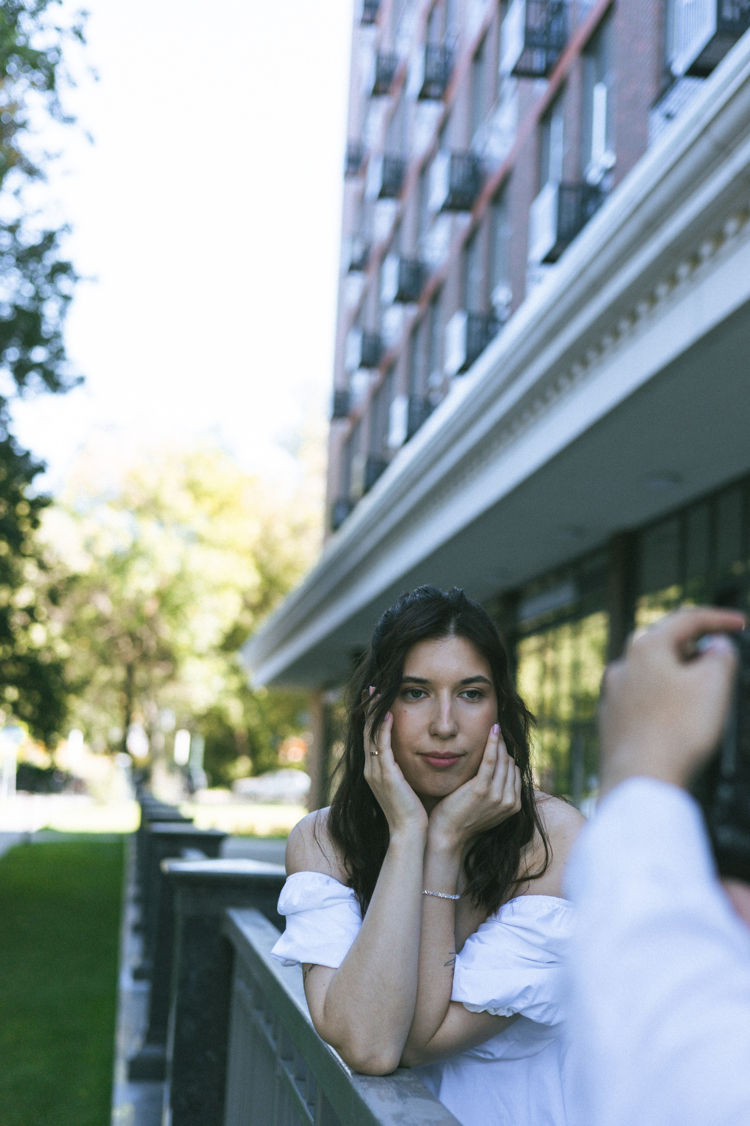 Wedding day. Фотограф Мурманск | Нижний Новгород • Анна Хижняк
