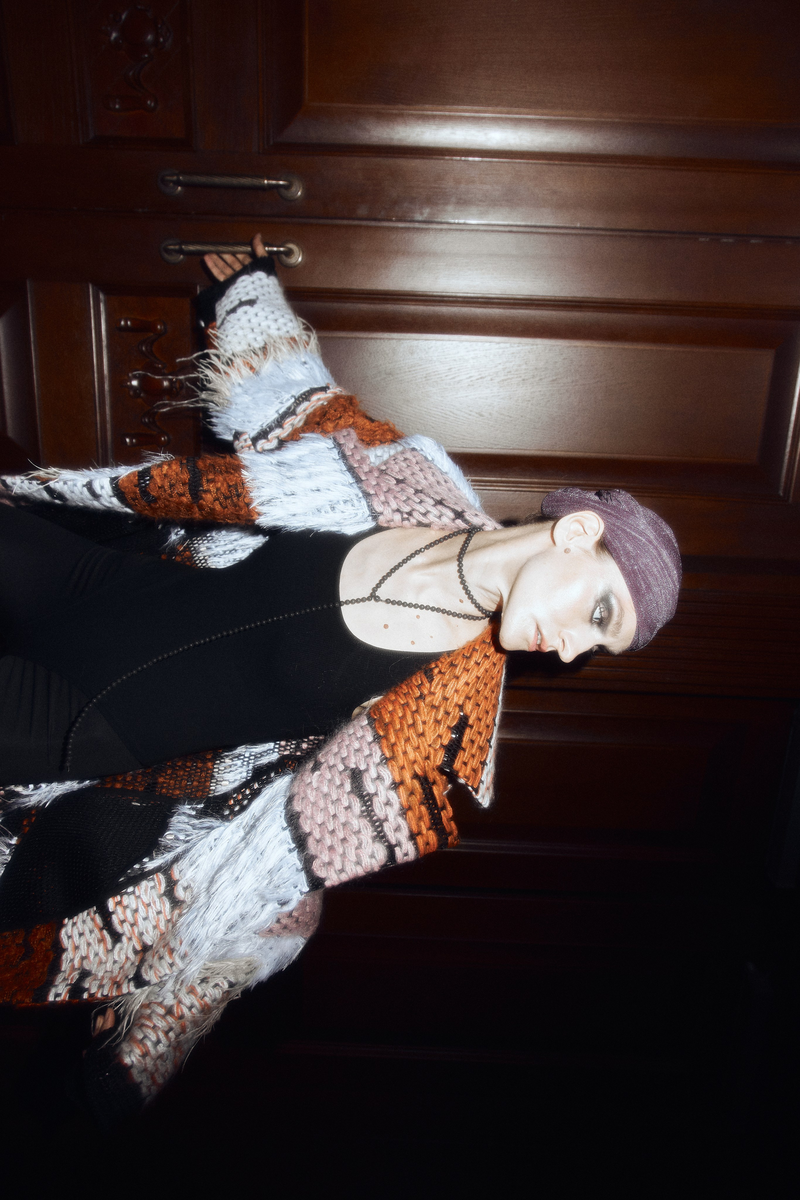 Kate. Фотограф тюмень москва ксения половодова