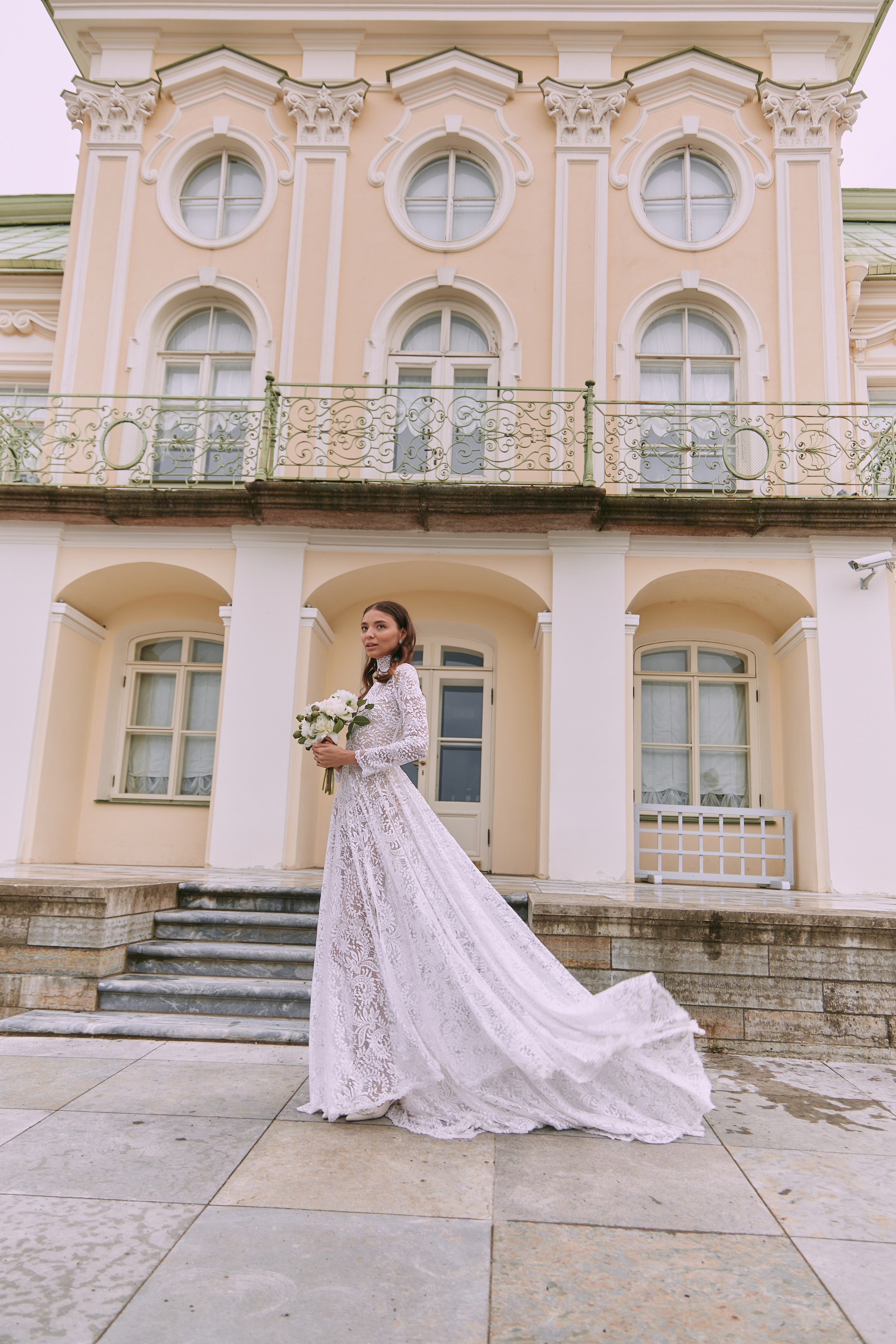 Коля + Карина. Свадебный фотограф в Нижнем Новгороде