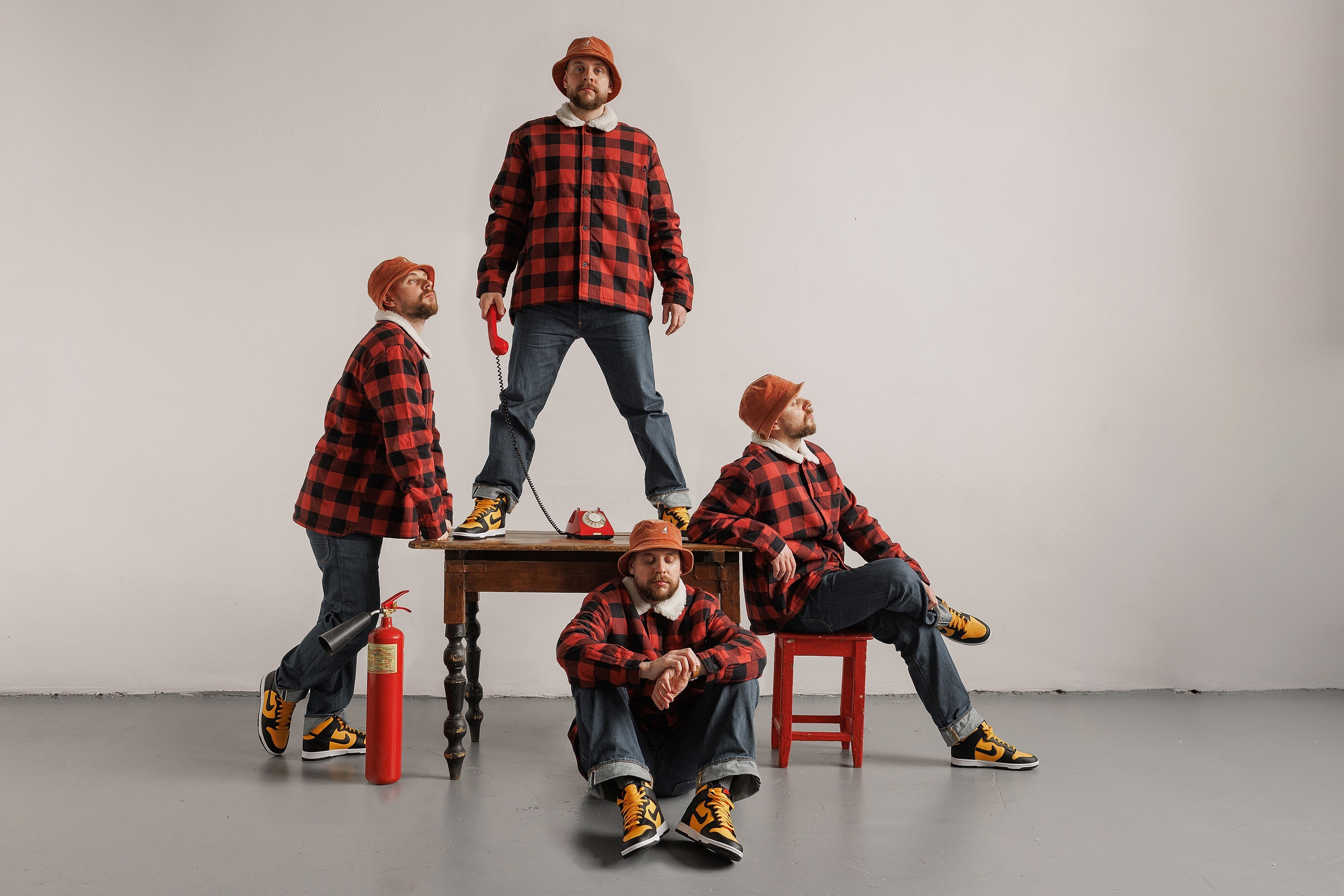 Креативная фотография в Новосибирске. Профессиональный фотограф в Новосибирске